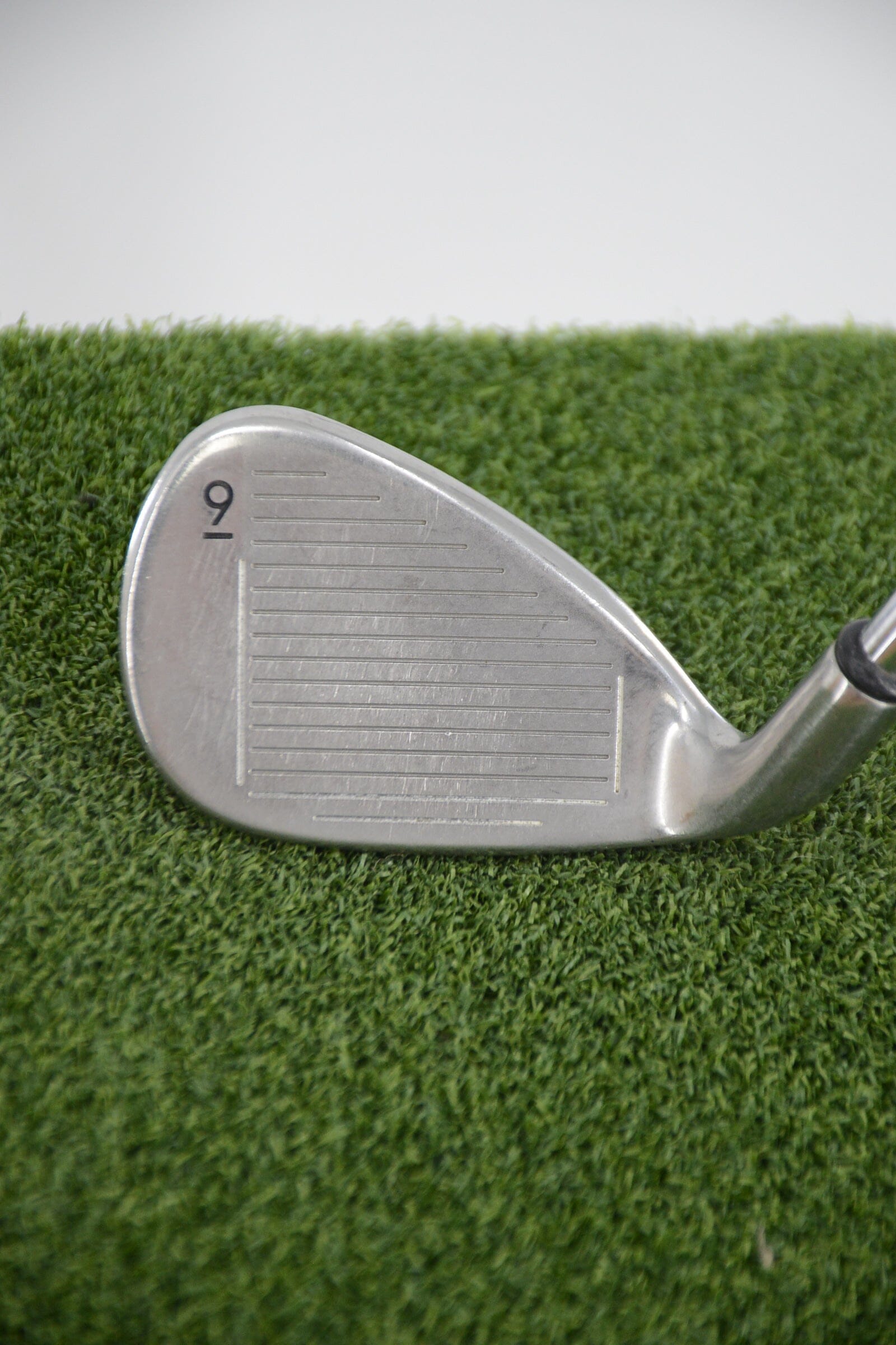 Callaway Steelhead X-16 9 Iron S Flex 35.75" Golf Clubs GolfRoots 