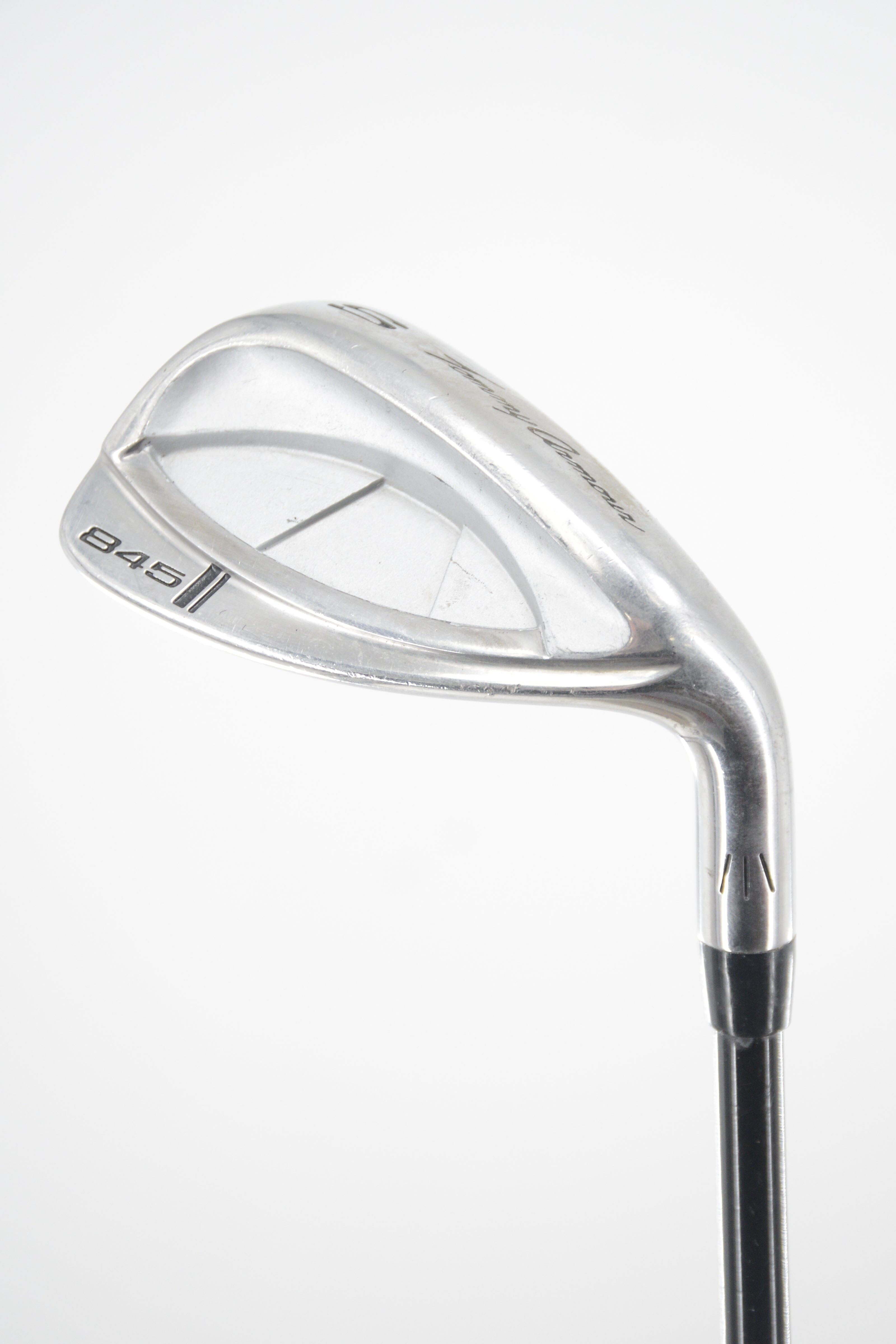 Tommy Armour 845 SW S Flex 35" Golf Clubs GolfRoots 