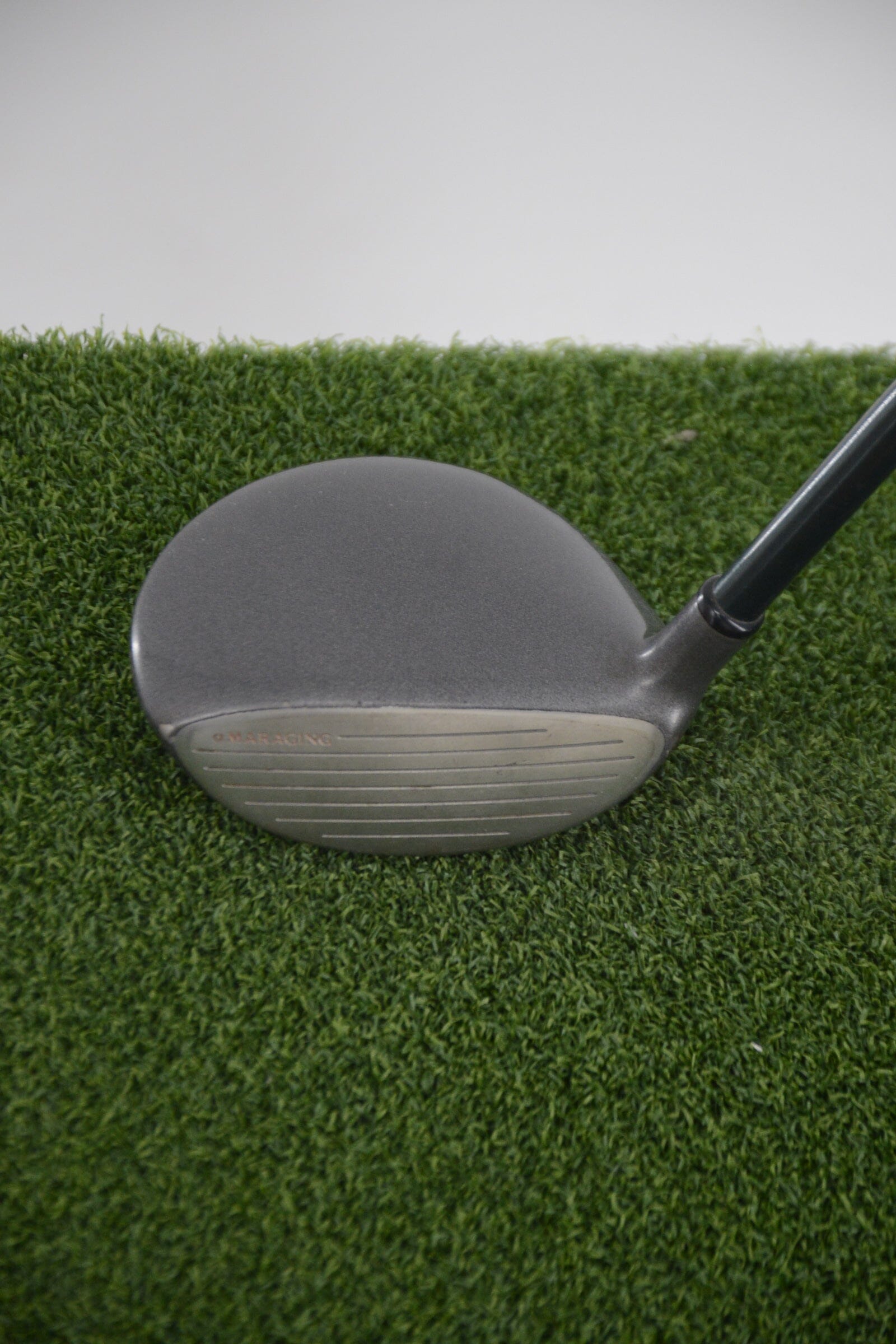 Orlimar Trimetal 14 Degree Wood S Flex 42.75" Golf Clubs GolfRoots 