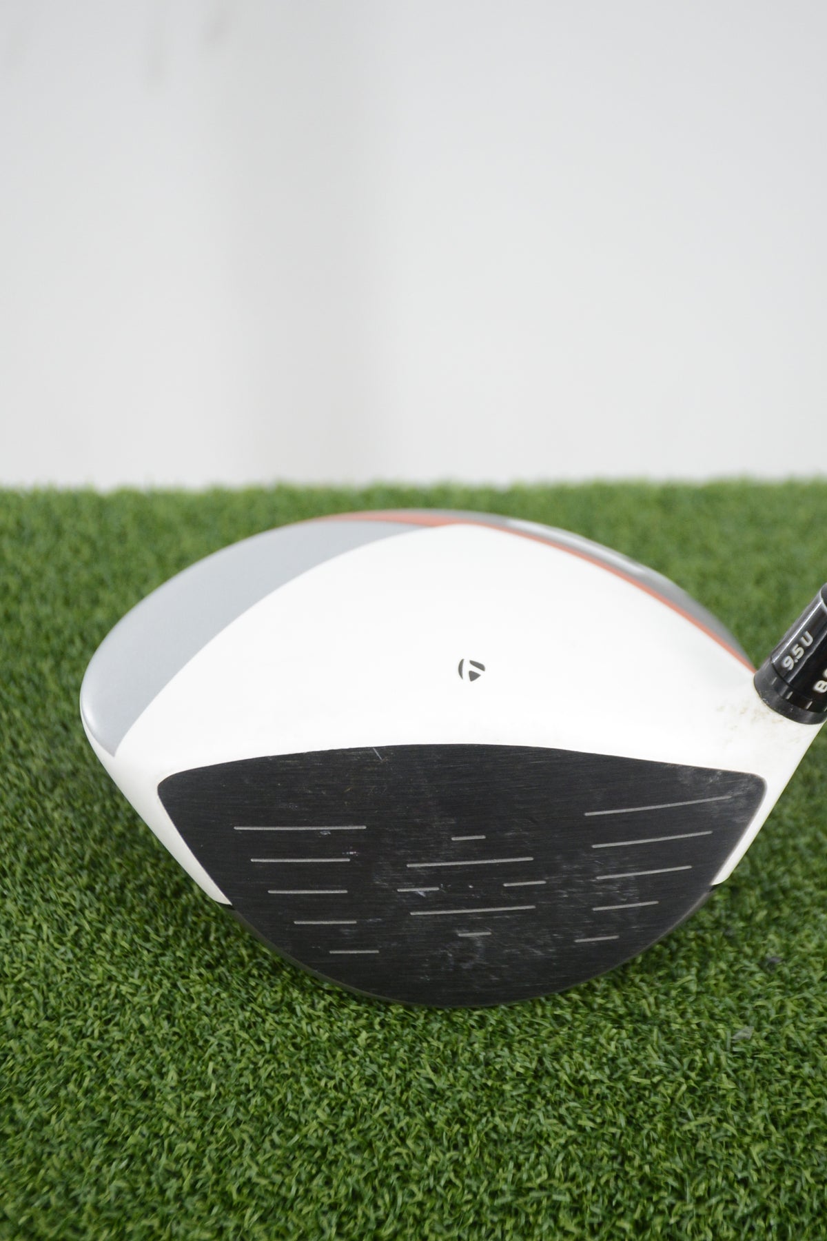 TaylorMade R1 TP 10 Degree Driver S Flex 45.5"
