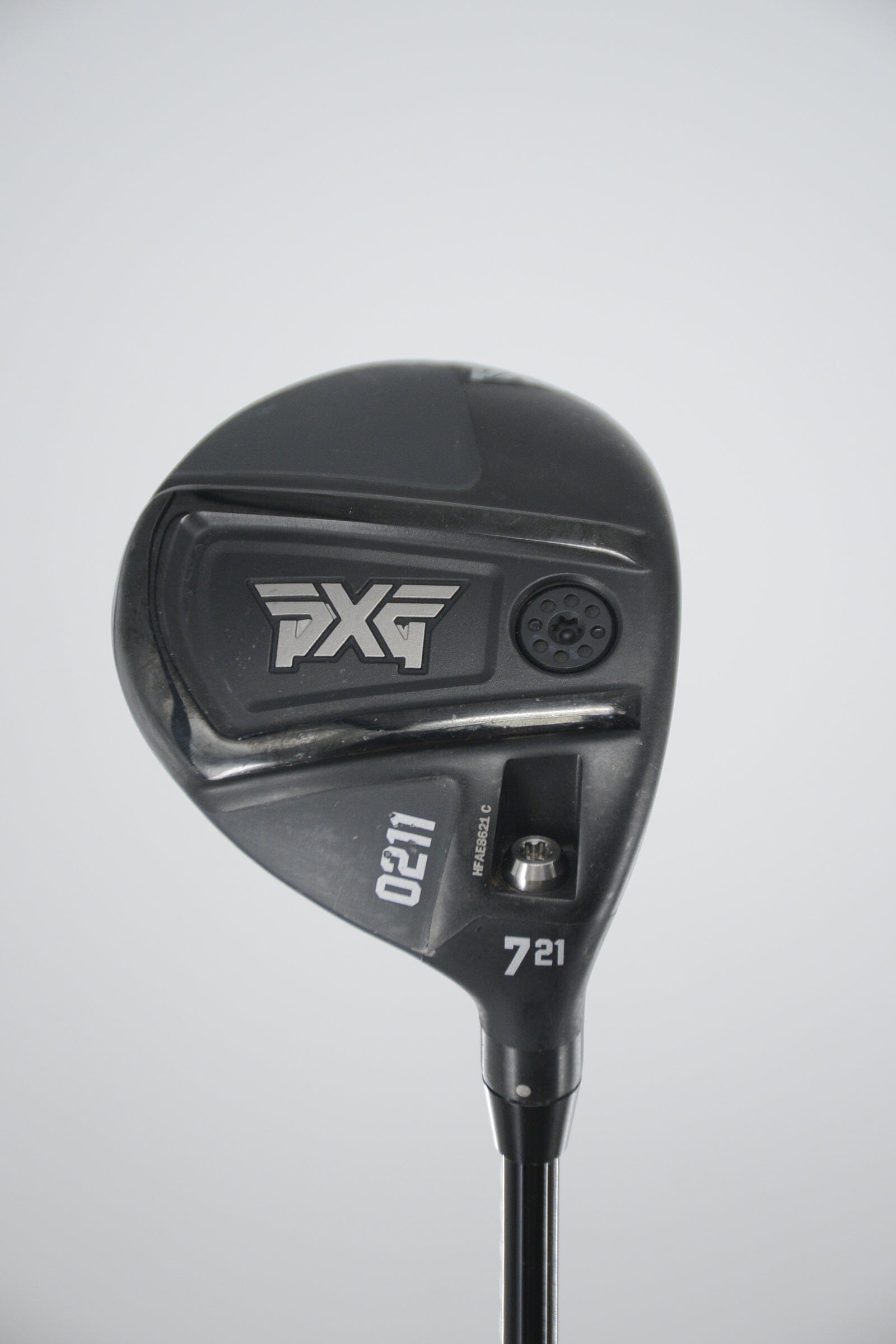 PXG 2021 0211 7 Wood X Flex 41.5" Golf Clubs GolfRoots 