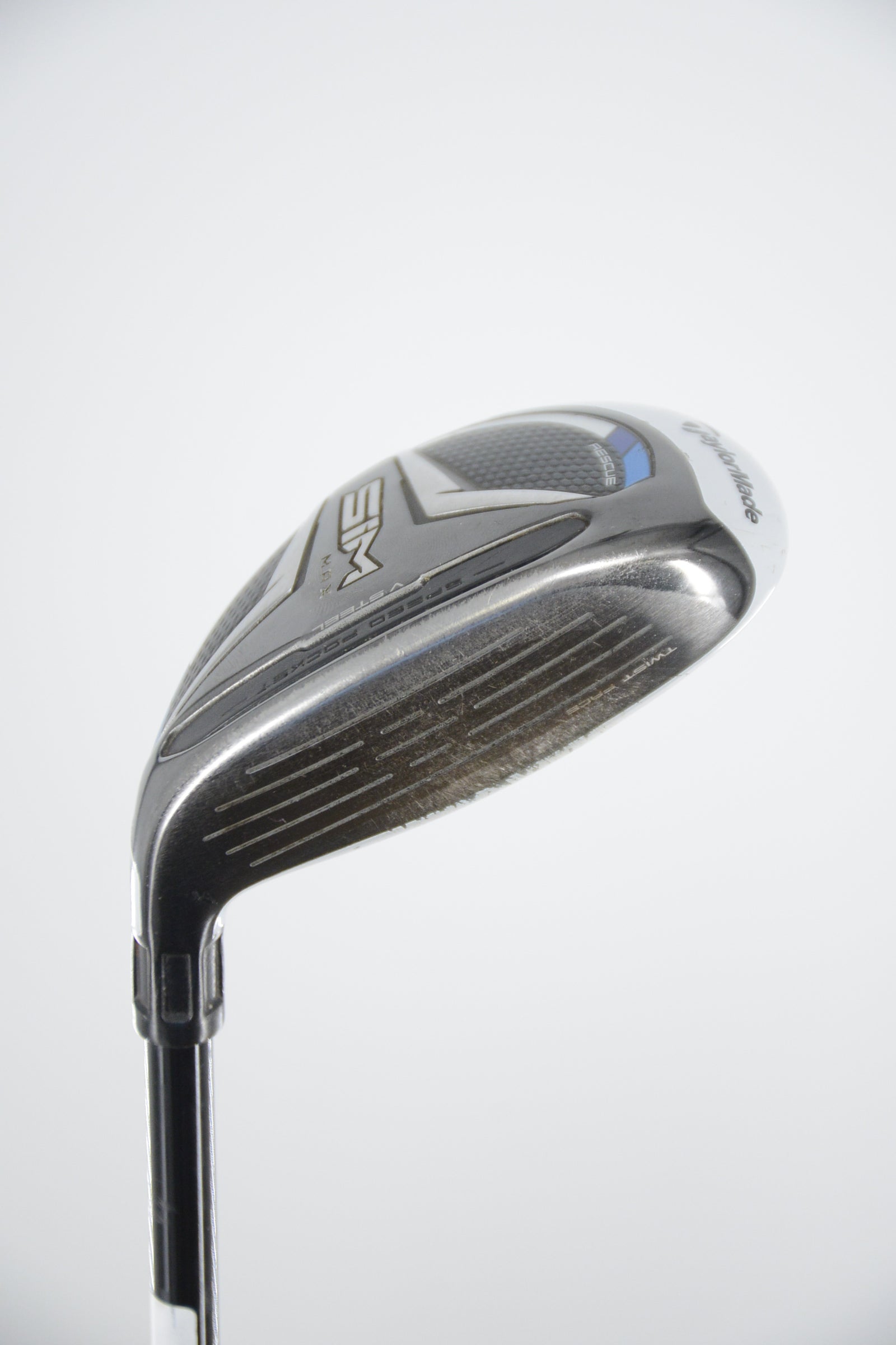 TaylorMade SIM Max 3 Hybrid S Flex 40.5"