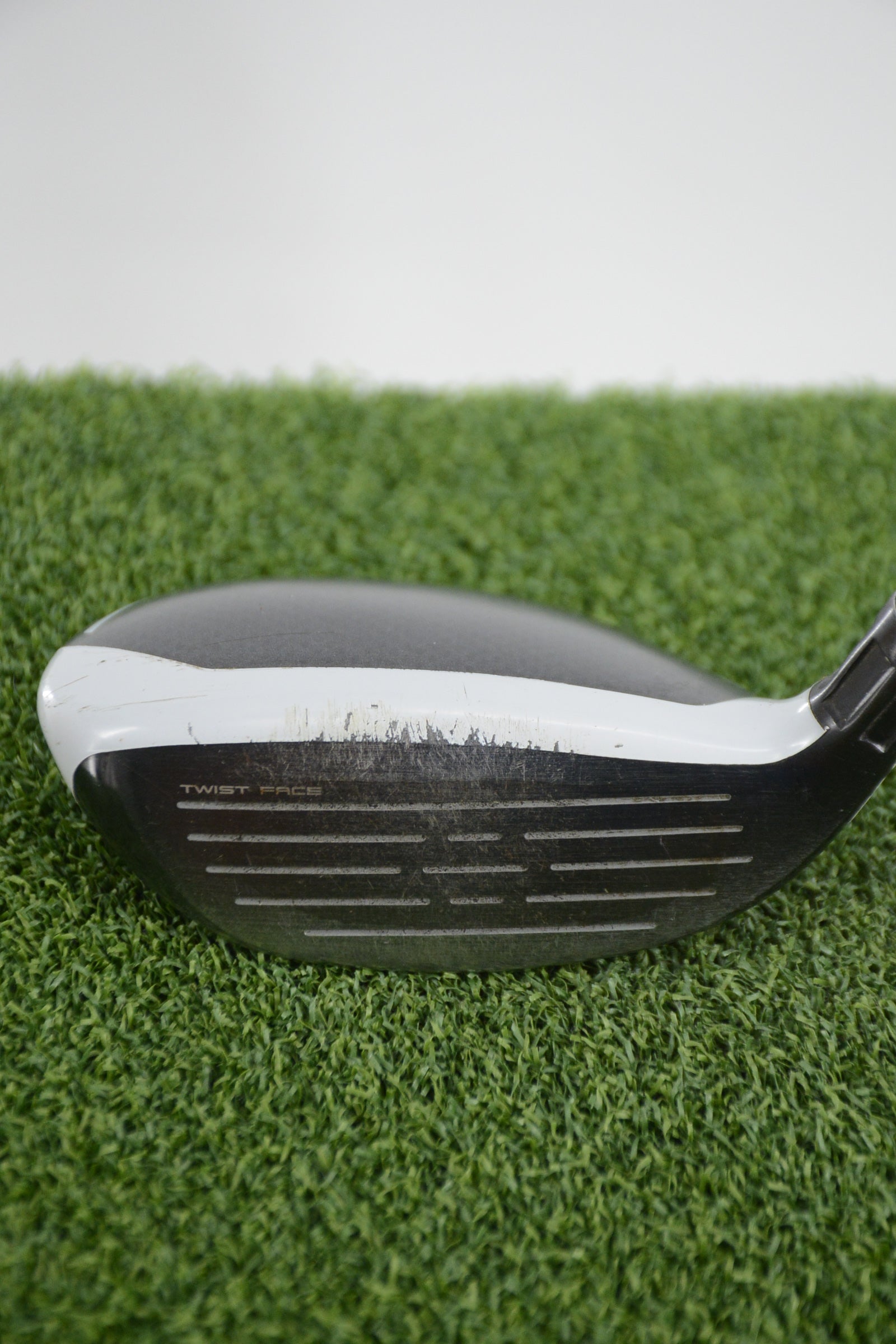 TaylorMade SIM Max 3 Hybrid S Flex 40.5"