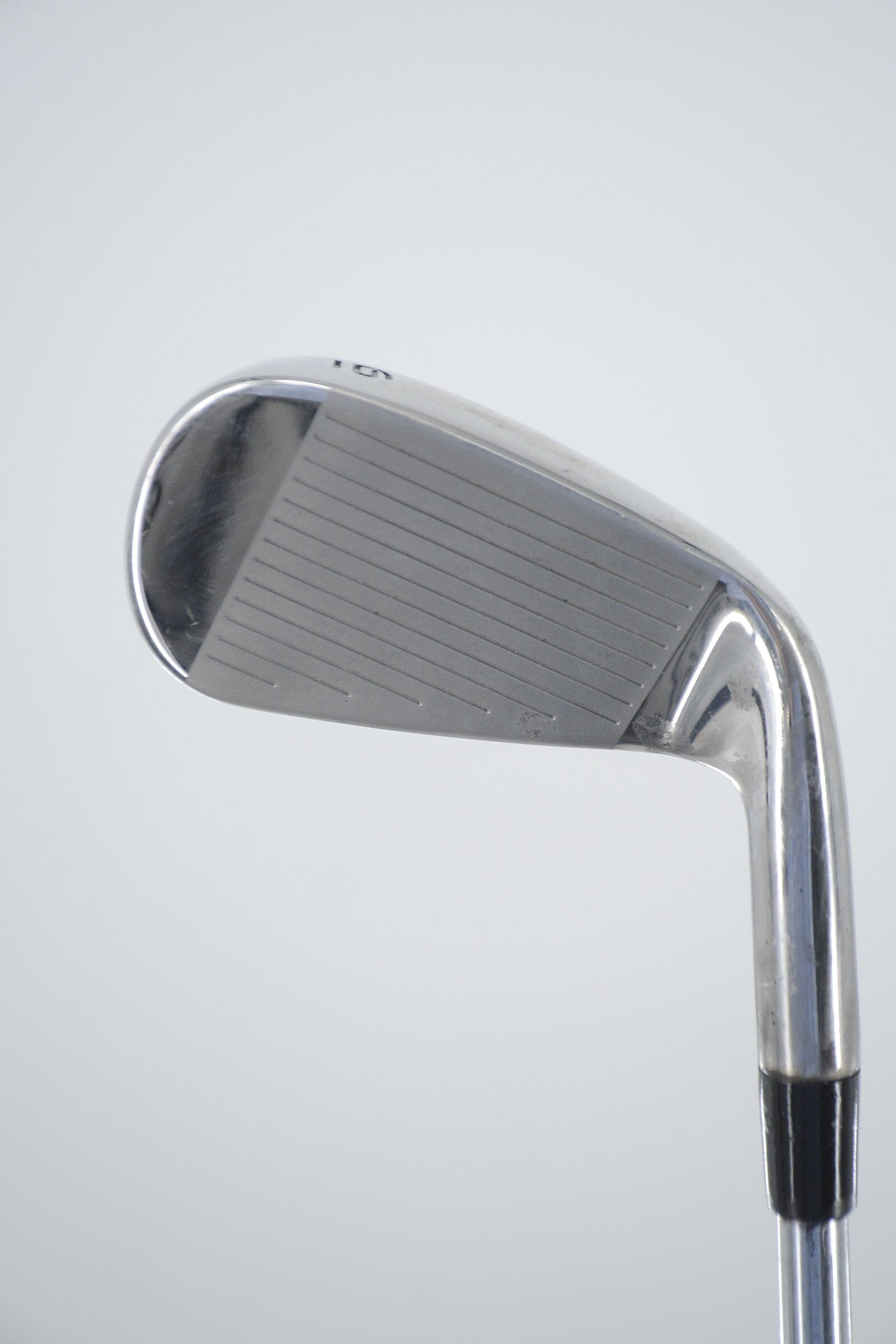 Lefty Callaway Paradym Ai Smoke 6 Iron S Flex 37.75" Golf Clubs GolfRoots 
