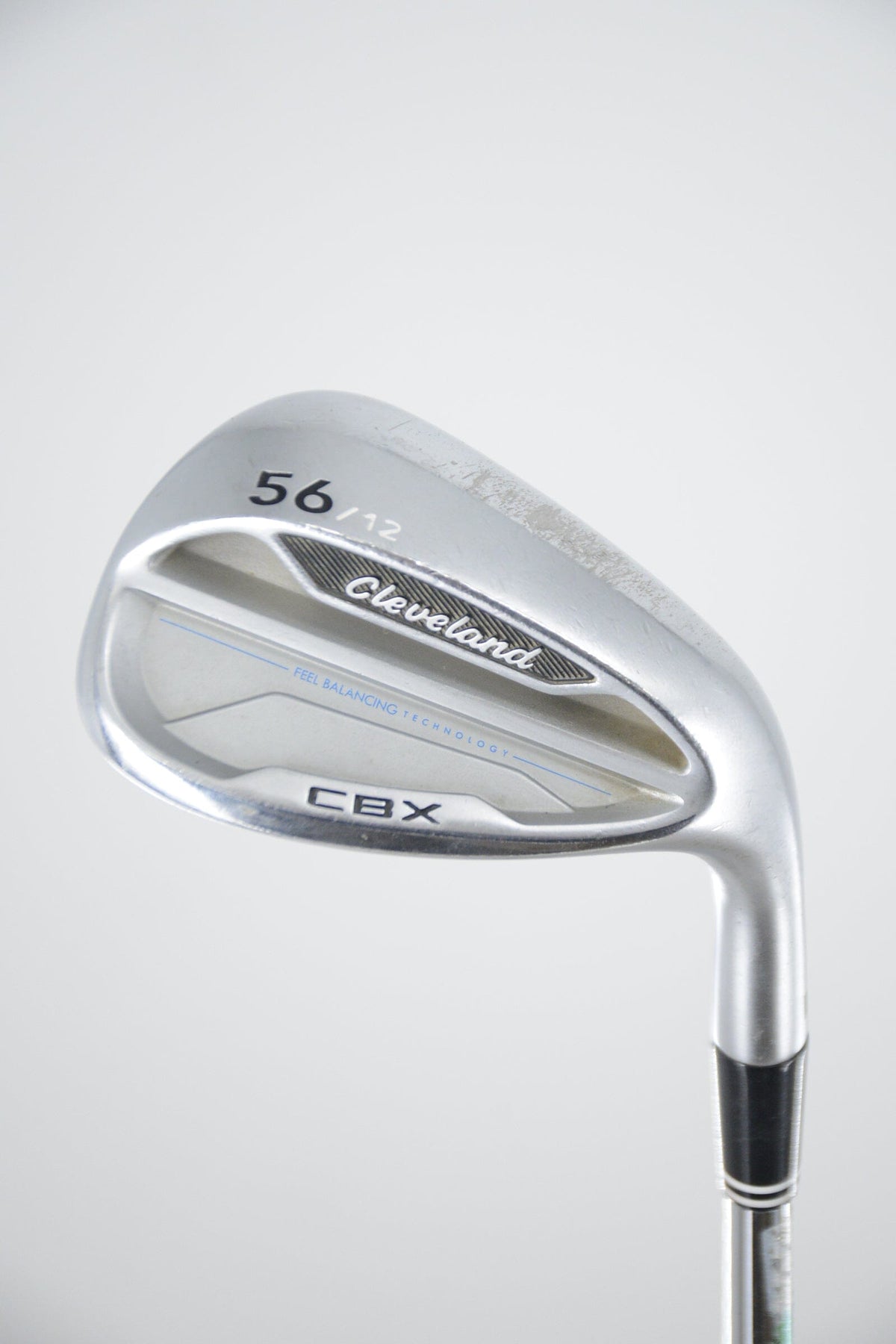Cleveland CBX 56 Degree Wedge Wedge Flex 35.25" Golf Wedges Cleveland 