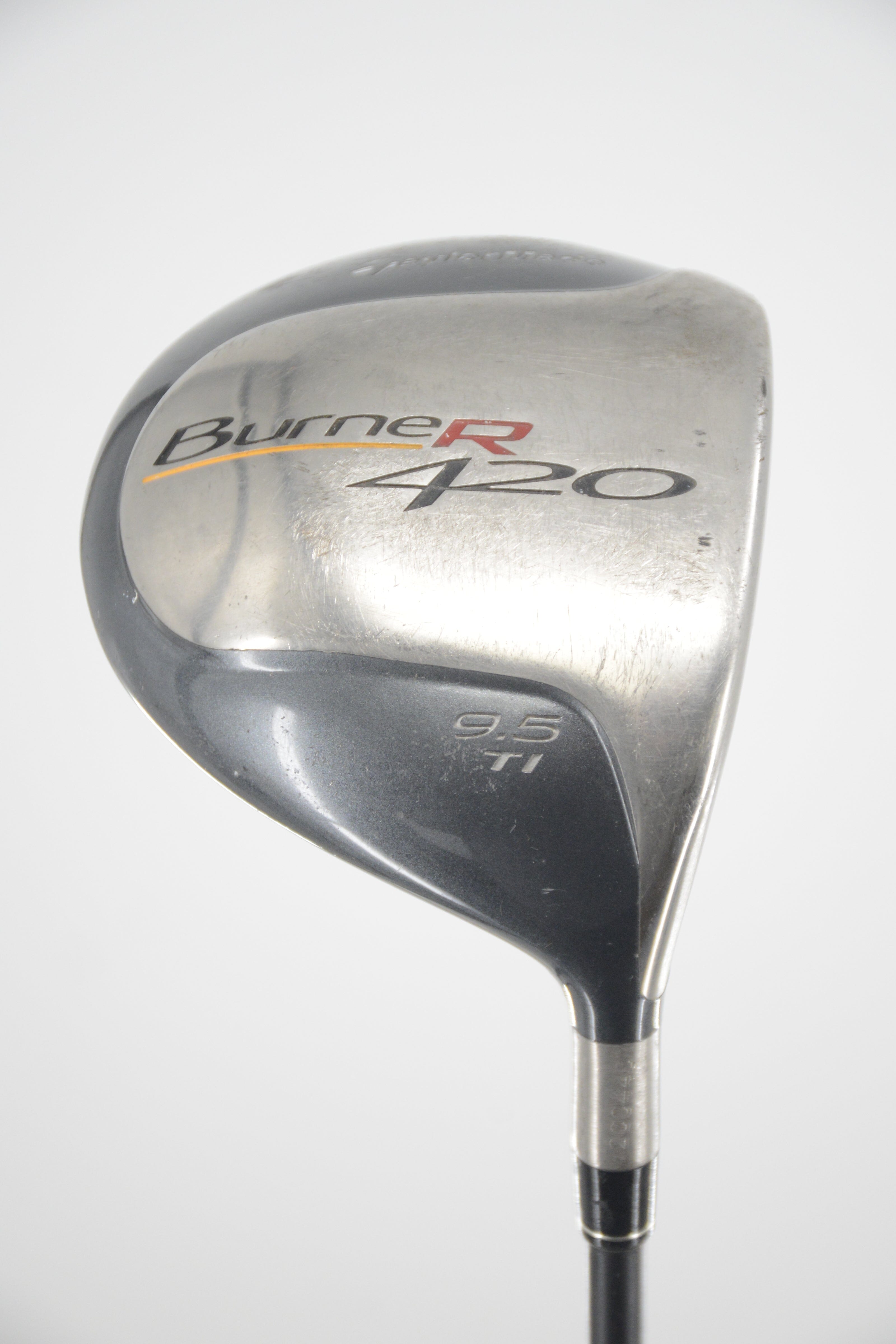 Taylormade Burner Driver shops 9.5 degree