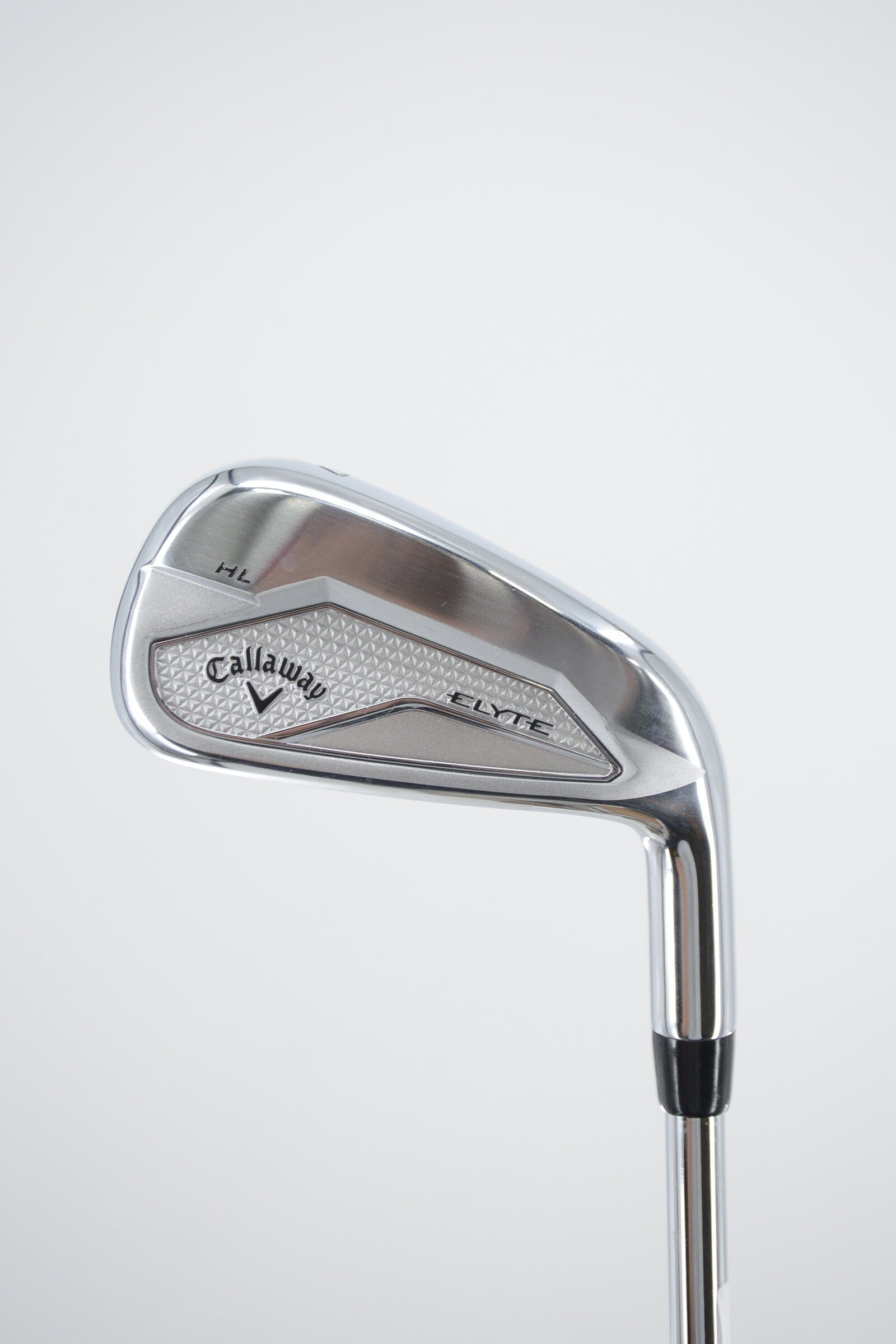 Callaway Elyte HL 7 Iron R Flex 37" Golf Clubs GolfRoots 