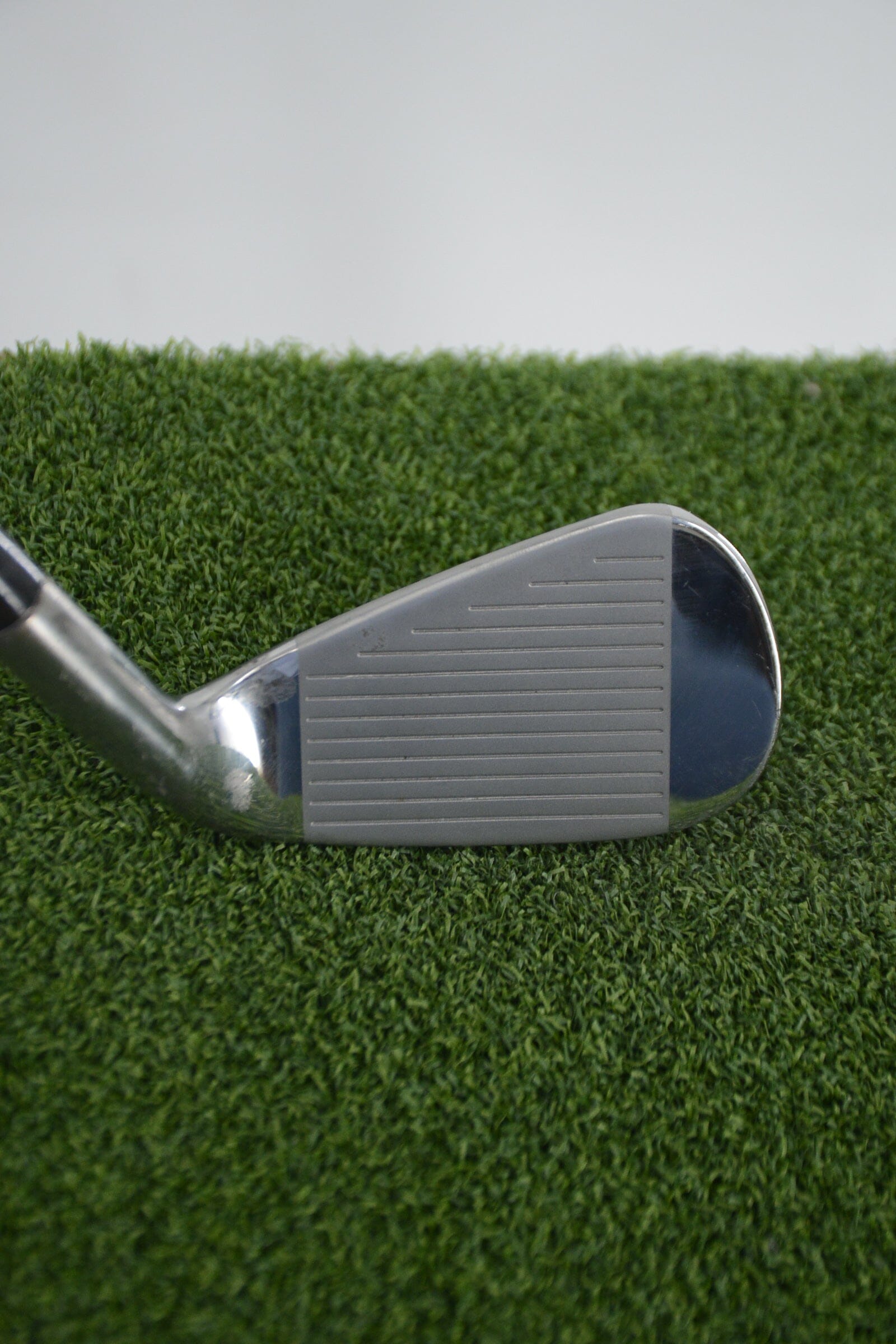 Lefty Callaway Paradym Ai Smoke 6 Iron S Flex 37.75" Golf Clubs GolfRoots 