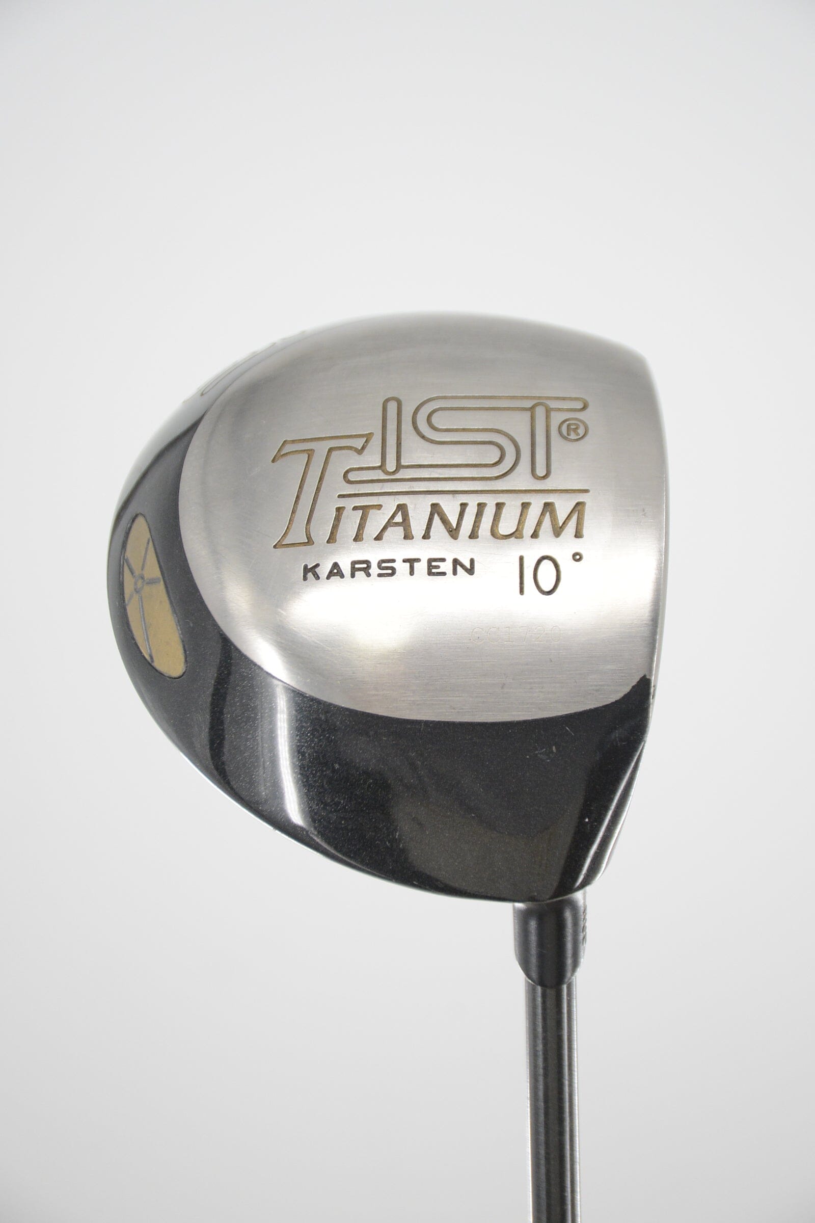 Ping TiSI 10 Degree Driver R Flex 44.25" Golf Clubs GolfRoots 