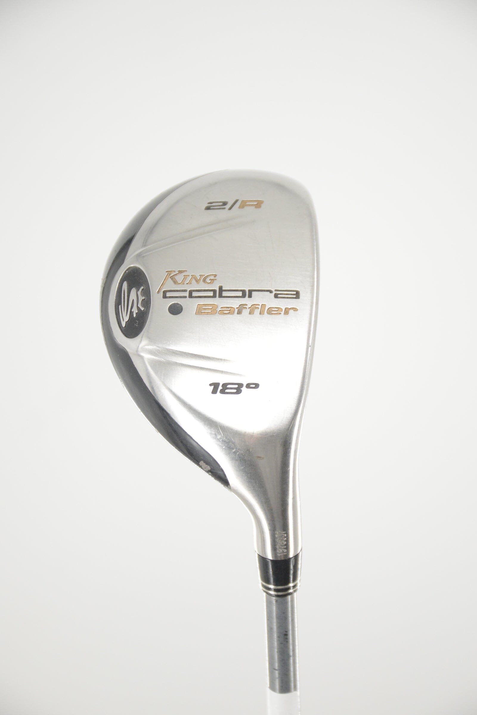 Cobra Baffler 2005 2 Hybrid S Flex 40.75"