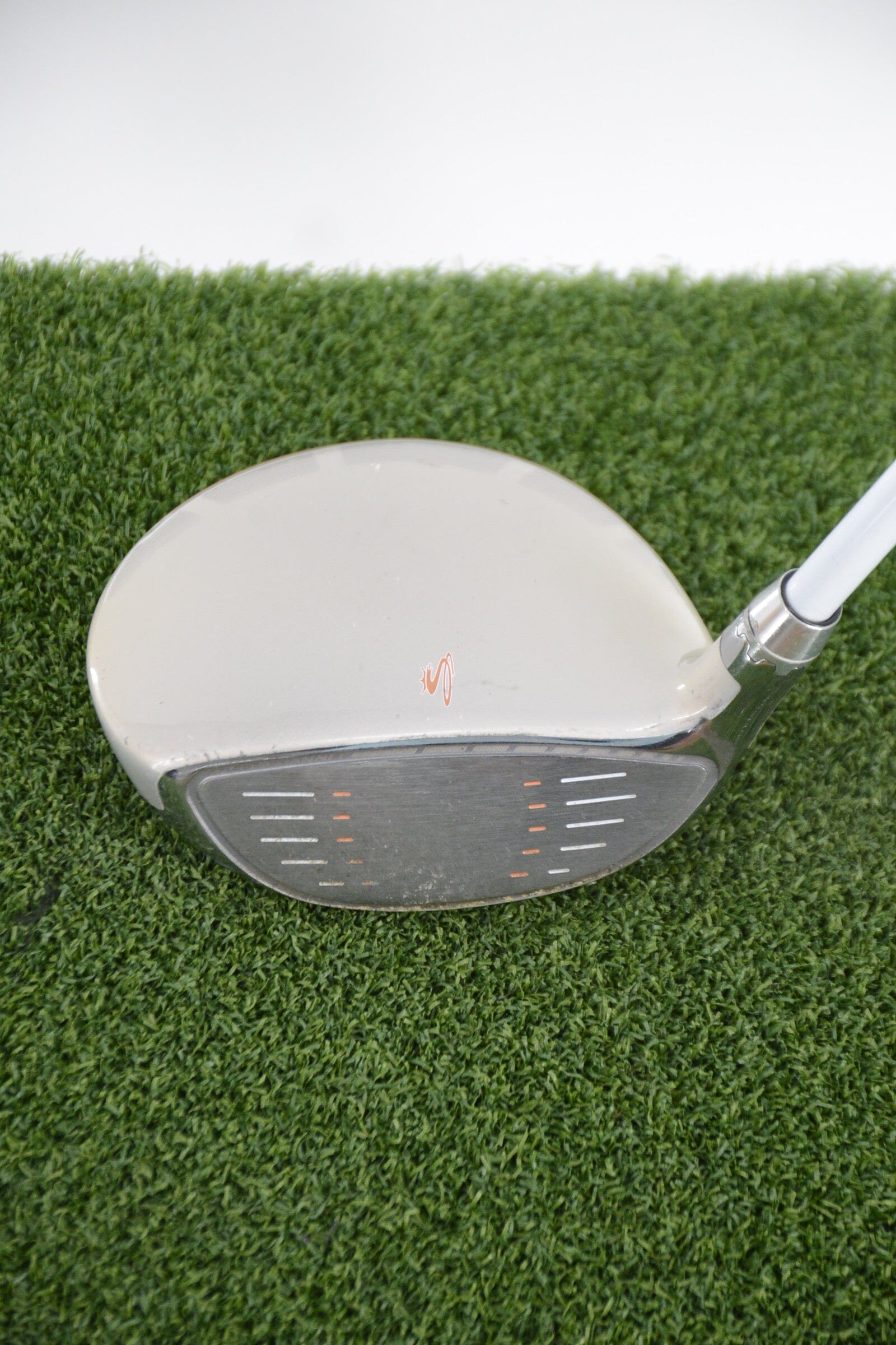 Women's Cobra Fly-Z 18.5 Degree Wood W Flex 41.75" Golf Clubs GolfRoots 