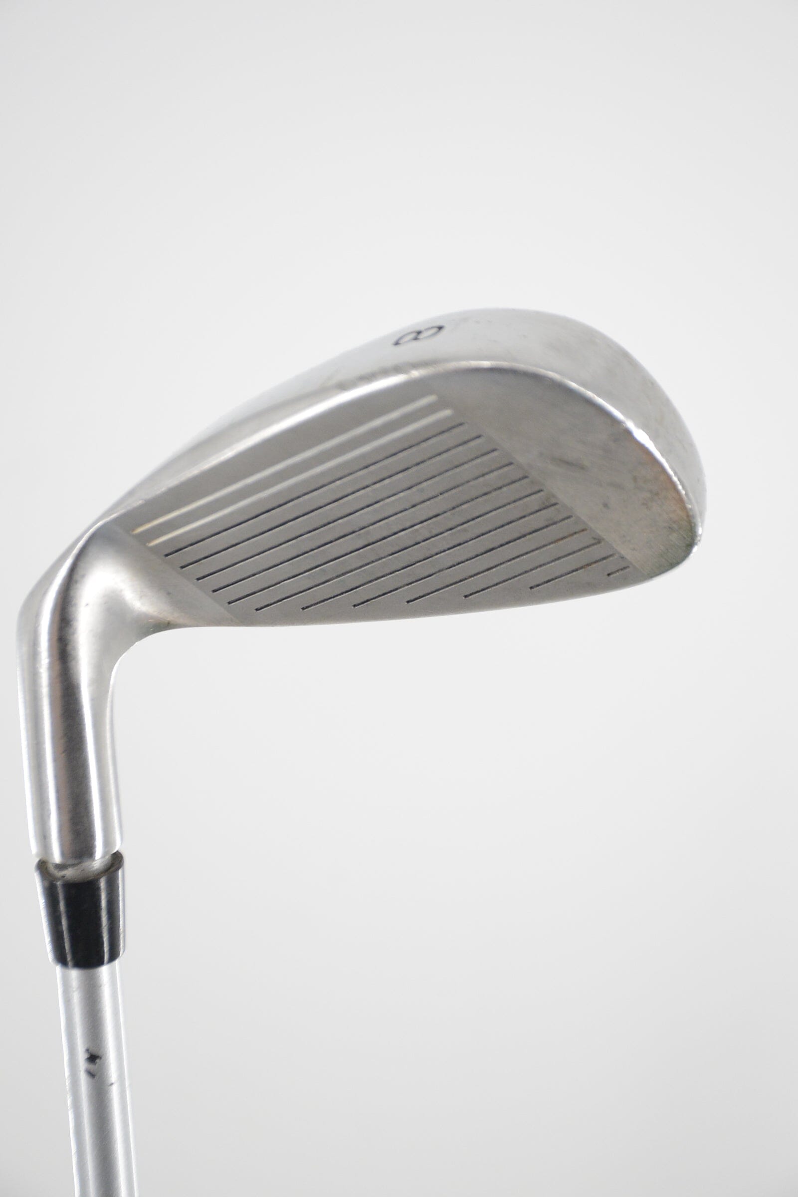 Ram Accubar 8 Iron R Flex 35.5" Golf Clubs GolfRoots 