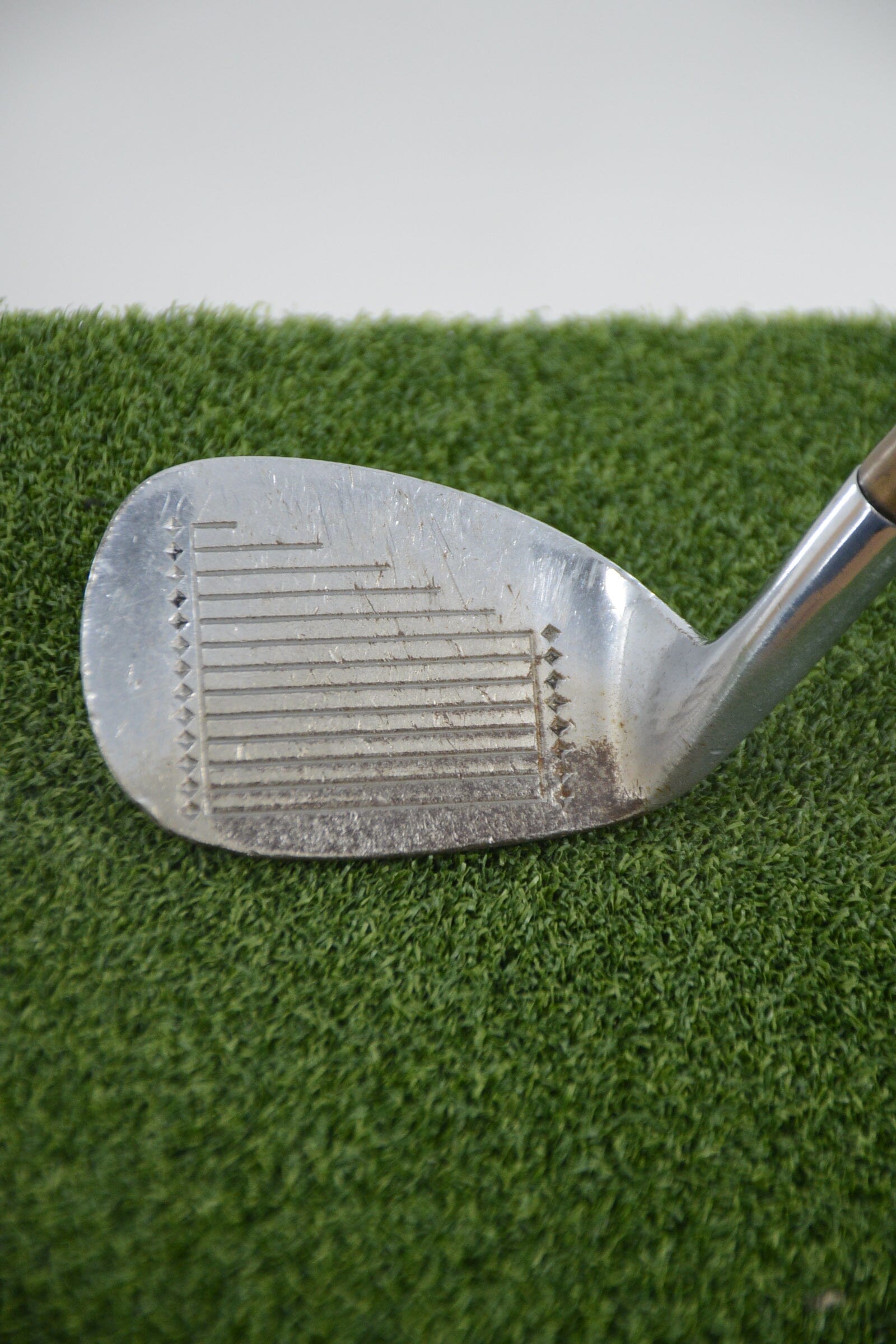 MacGregor Jack Nicklaus SW Wedge Flex 35" Golf Clubs GolfRoots 
