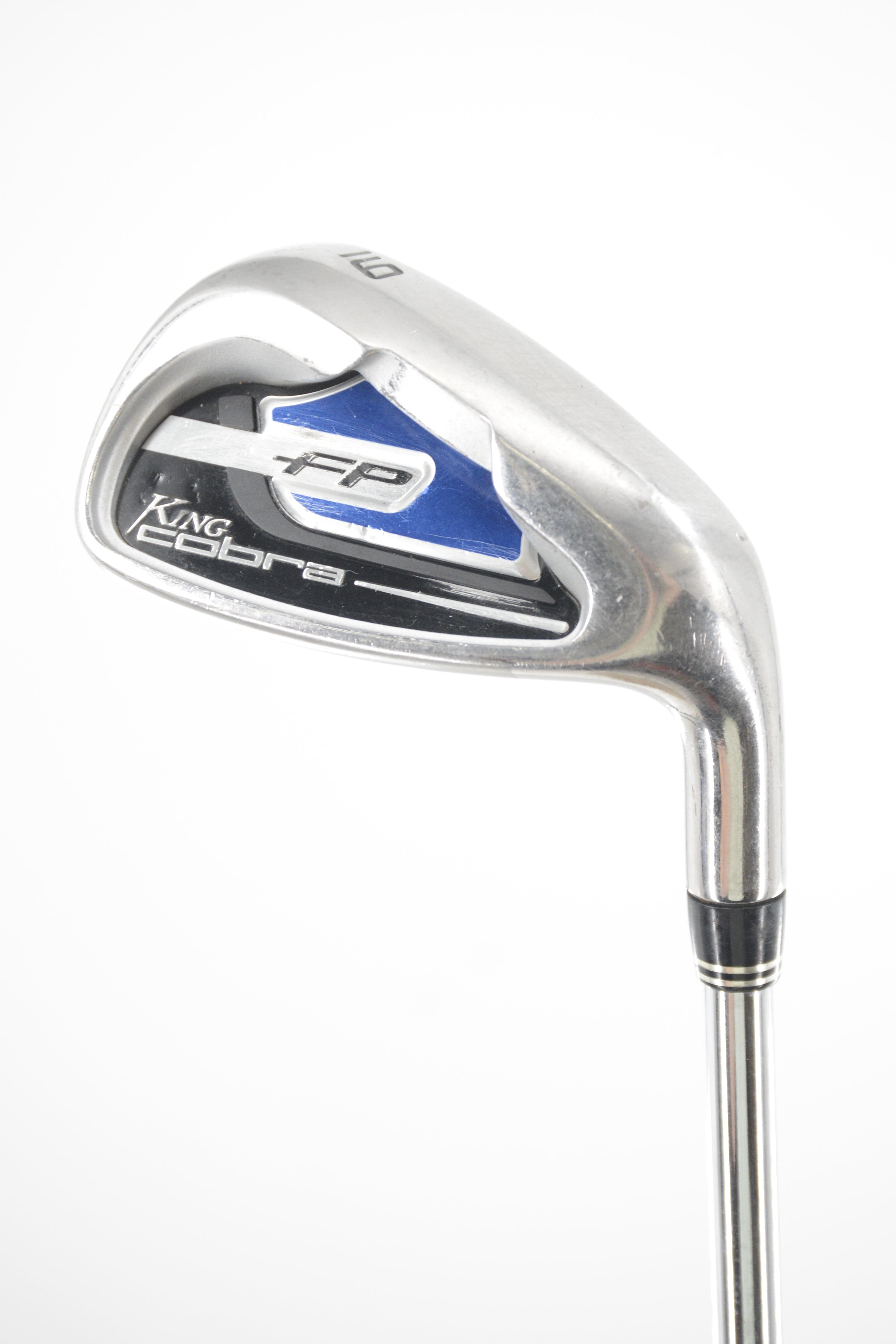 Cobra Fp 9 Iron R Flex 35.75" Golf Clubs GolfRoots 