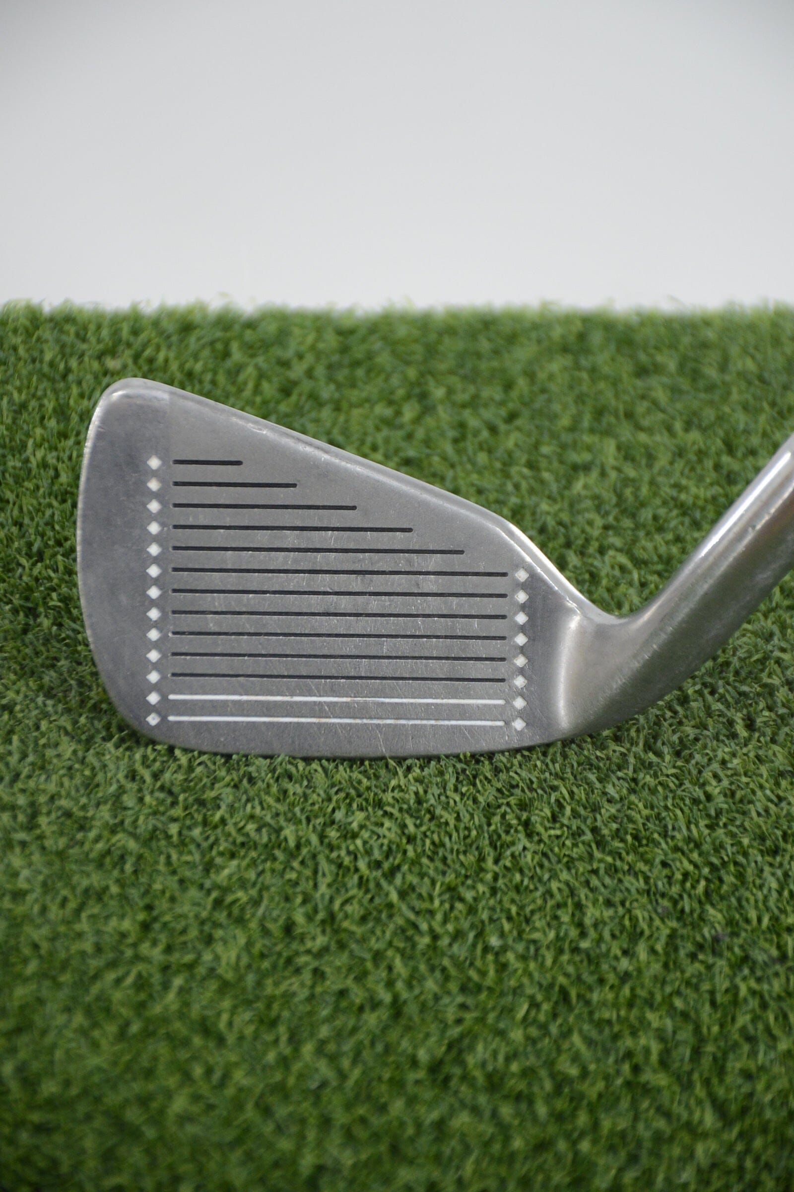 MaxFli Dunlop X-PT 8 Iron S Flex 35.75" Golf Clubs GolfRoots 