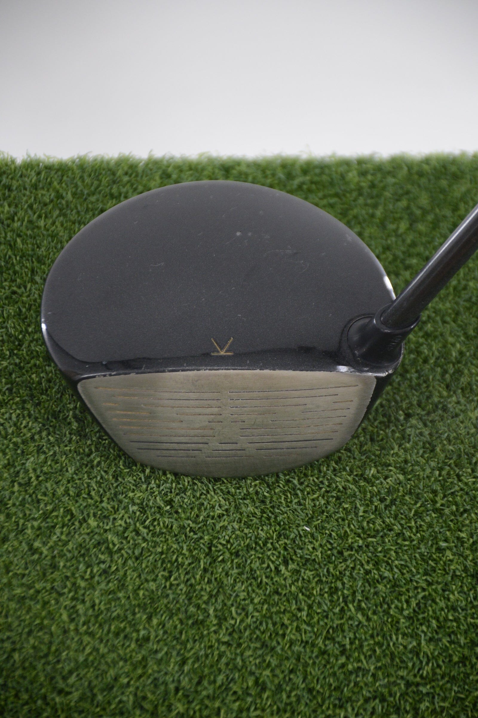 Ping TiSI 10 Degree Driver R Flex 44.25" Golf Clubs GolfRoots 