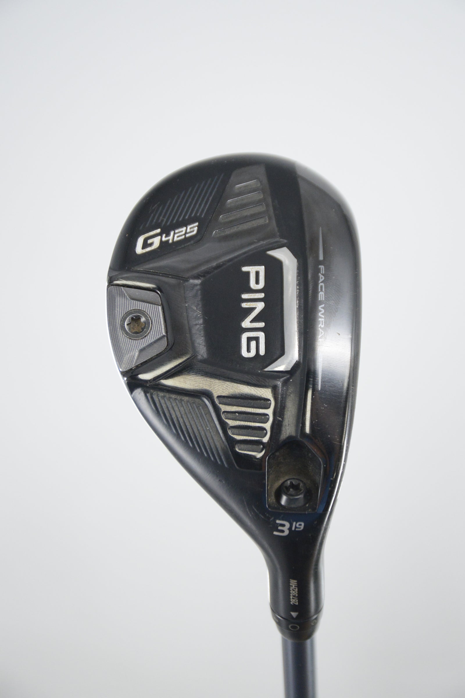 Ping G425 3 Hybrid SR Flex 39.75"
