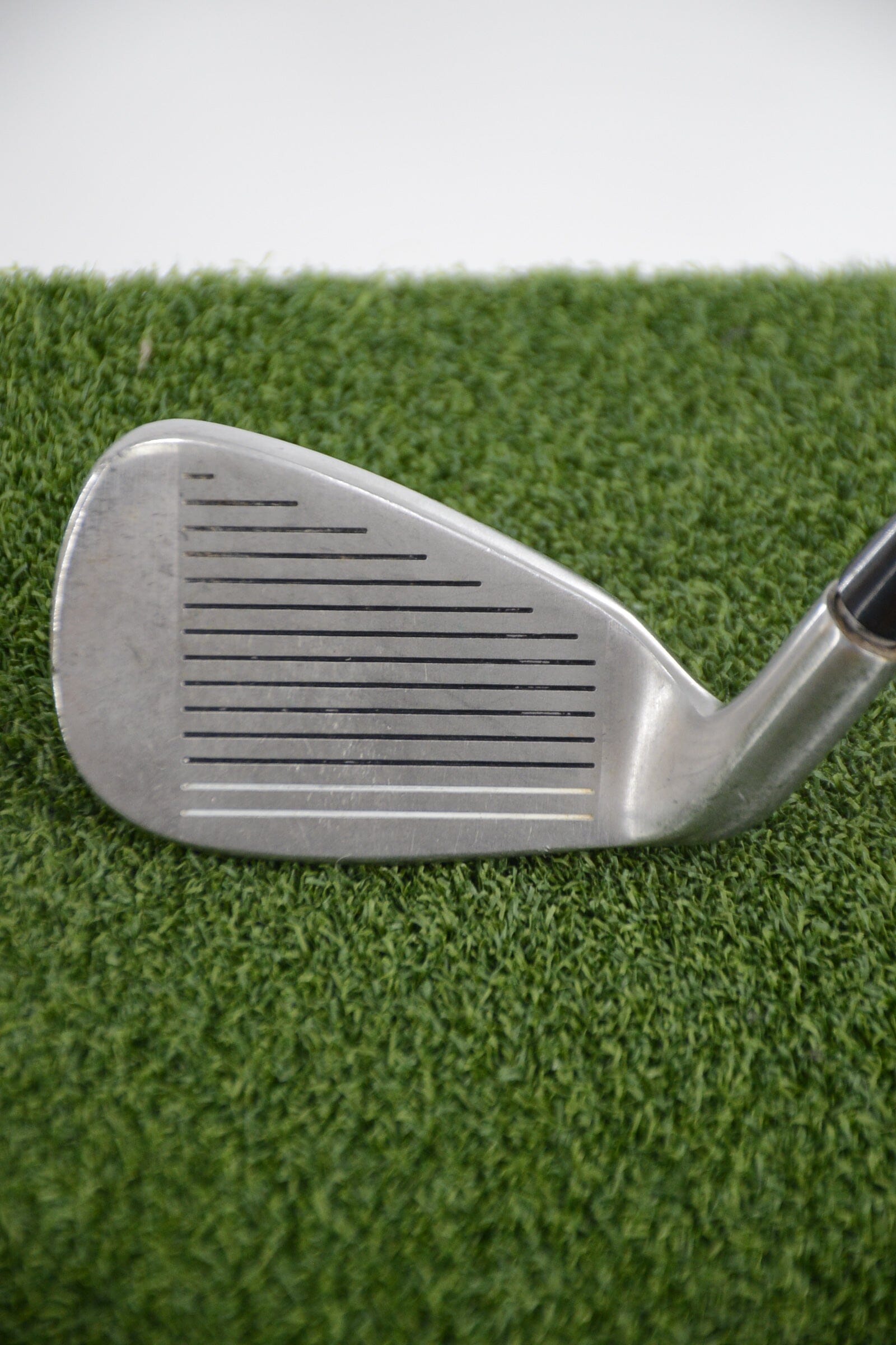 Ram Accubar 8 Iron R Flex 35.5" Golf Clubs GolfRoots 