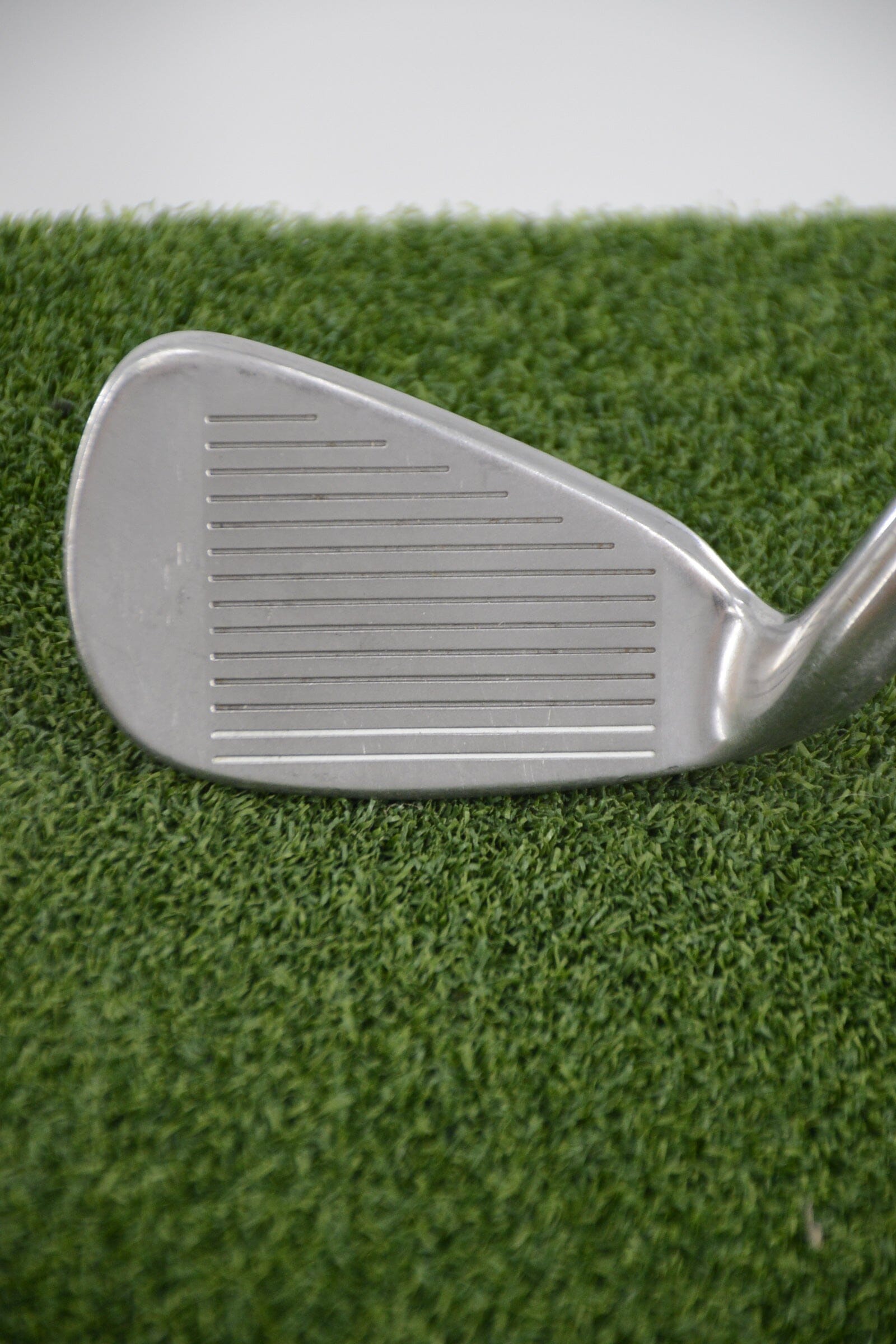 TaylorMade Rac OS 7 Iron R Flex 37.25" Golf Clubs GolfRoots 
