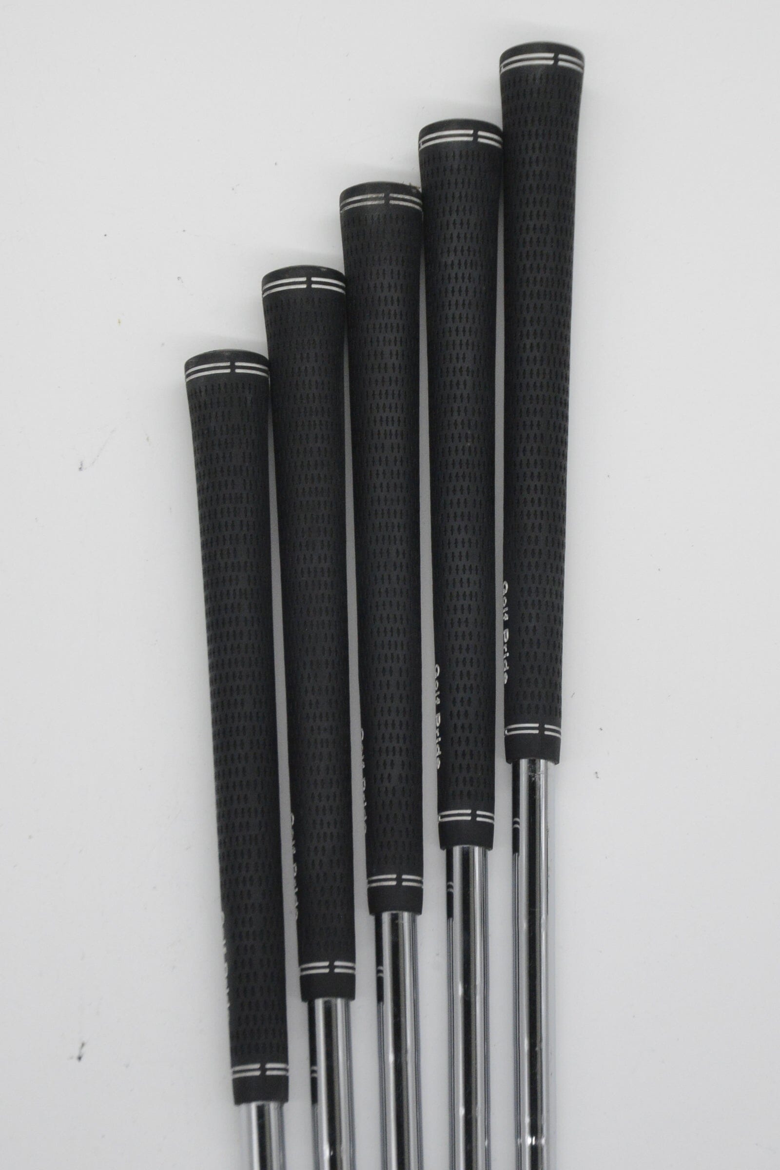 TaylorMade M2 2017 6-PW Iron Set S Flex +0.25" Golf Clubs GolfRoots 