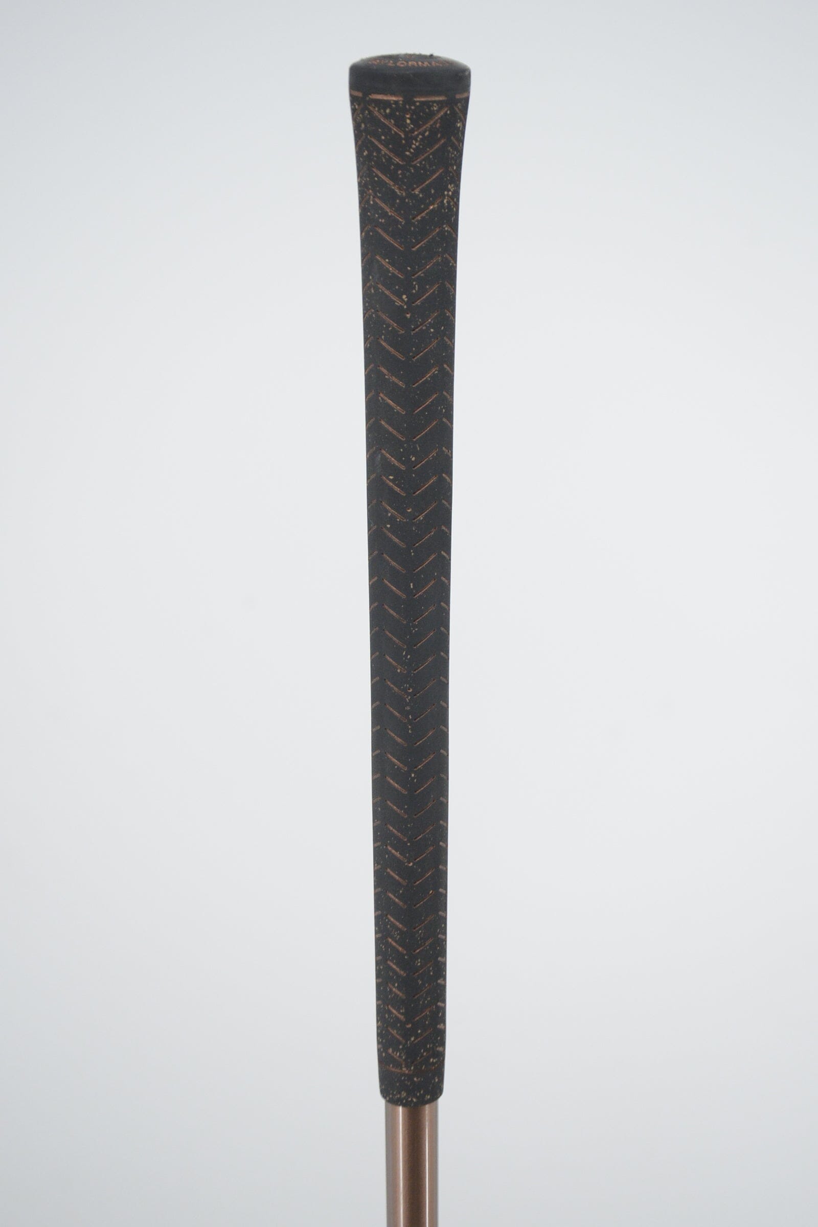 TaylorMade BRNR Mini Copper 11.5 Degree Driver S Flex 43.5" Golf Clubs GolfRoots 