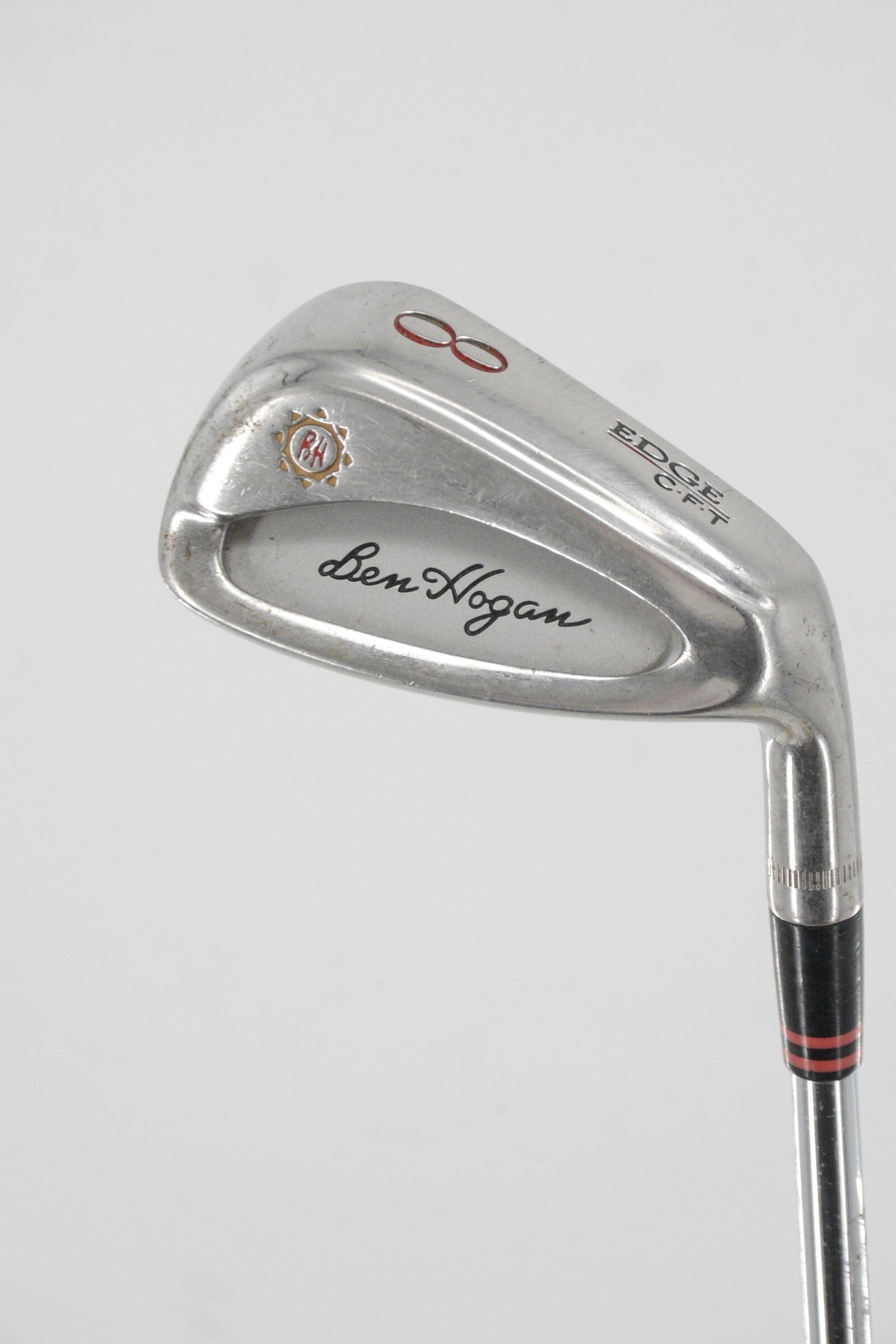 Ben Hogan Edge CFT 3-PW Iron Set R Flex Std Length Golf Clubs GolfRoots 