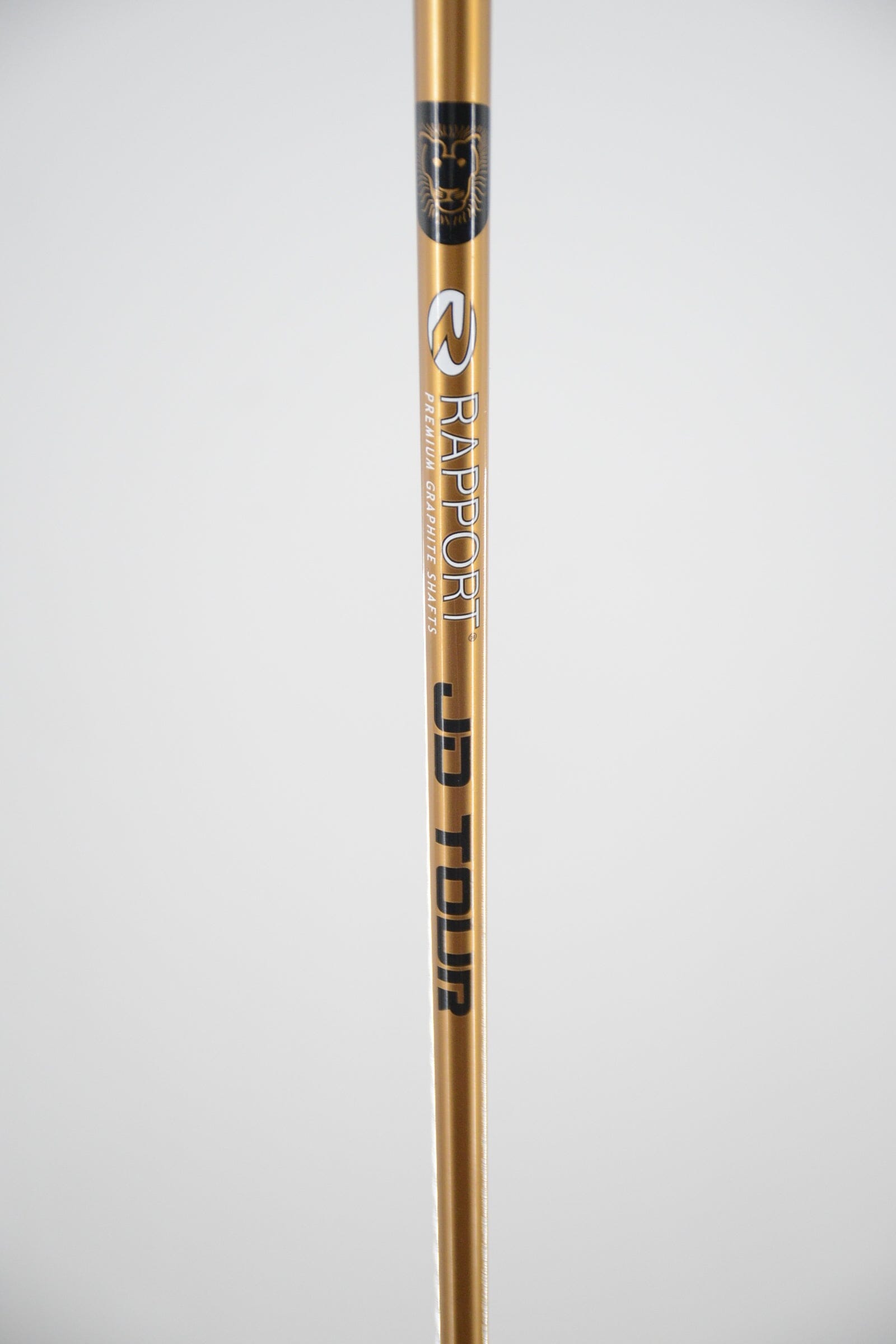 John Daly Tour 3 Hybrid S Flex 39.25" Golf Clubs GolfRoots 