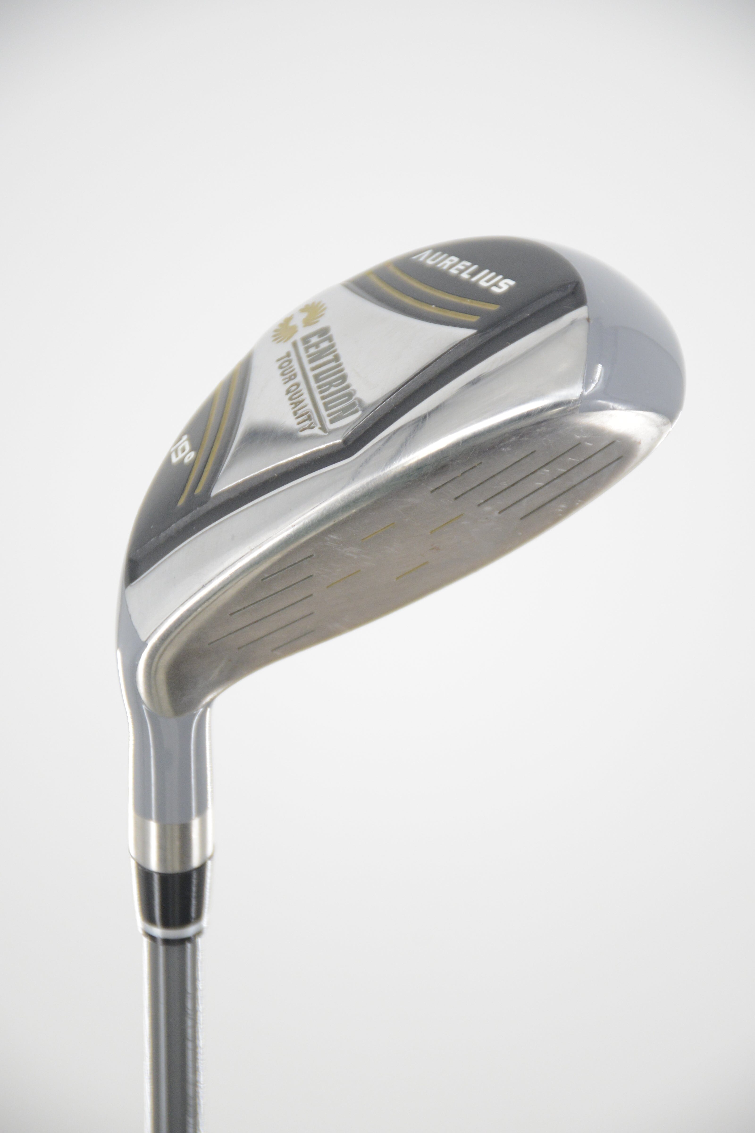 Aurelius Centurion 19 Degree Hybrid S Flex 39.5"