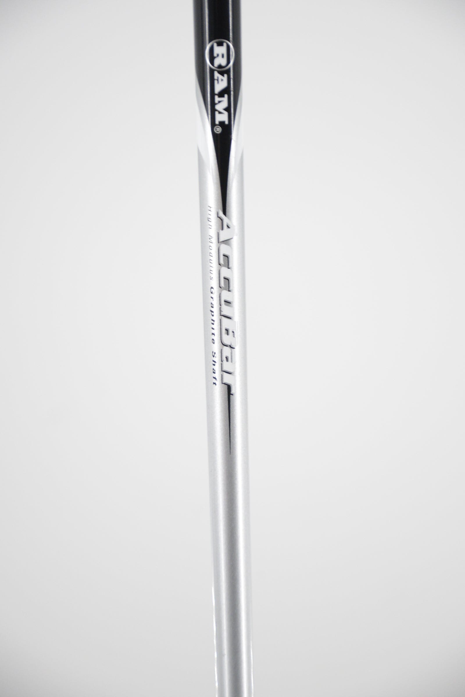 Ram Accubar 8 Iron R Flex 35.5" Golf Clubs GolfRoots 