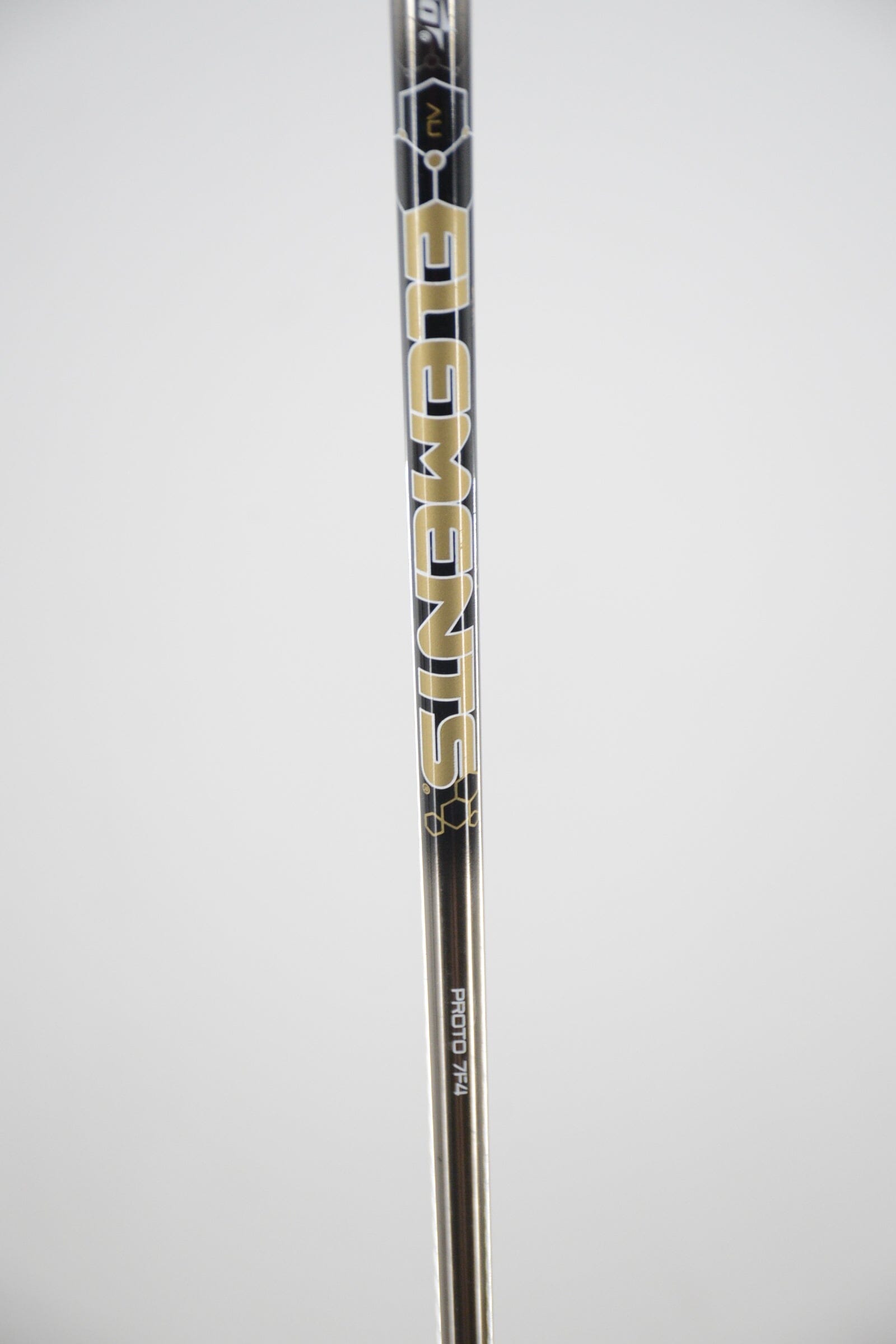 Cleveland Classic XL 10.5 Degree Driver S Flex 45" Golf Clubs GolfRoots 