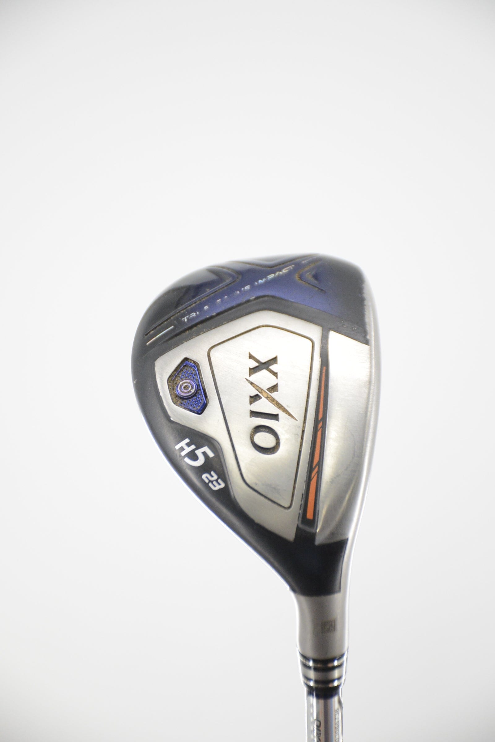 XXIO X 5 Hybrid S Flex 39.75"