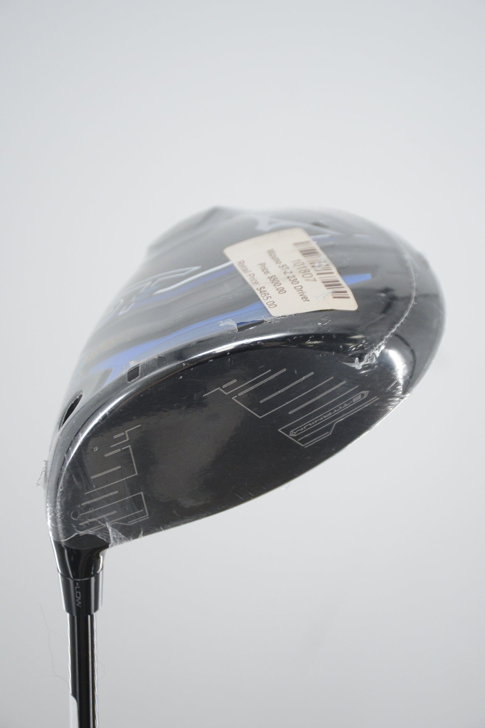 NEW Mizuno ST-Z 230 9.5 Degree Driver S Flex 44.75" Golf Clubs GolfRoots 