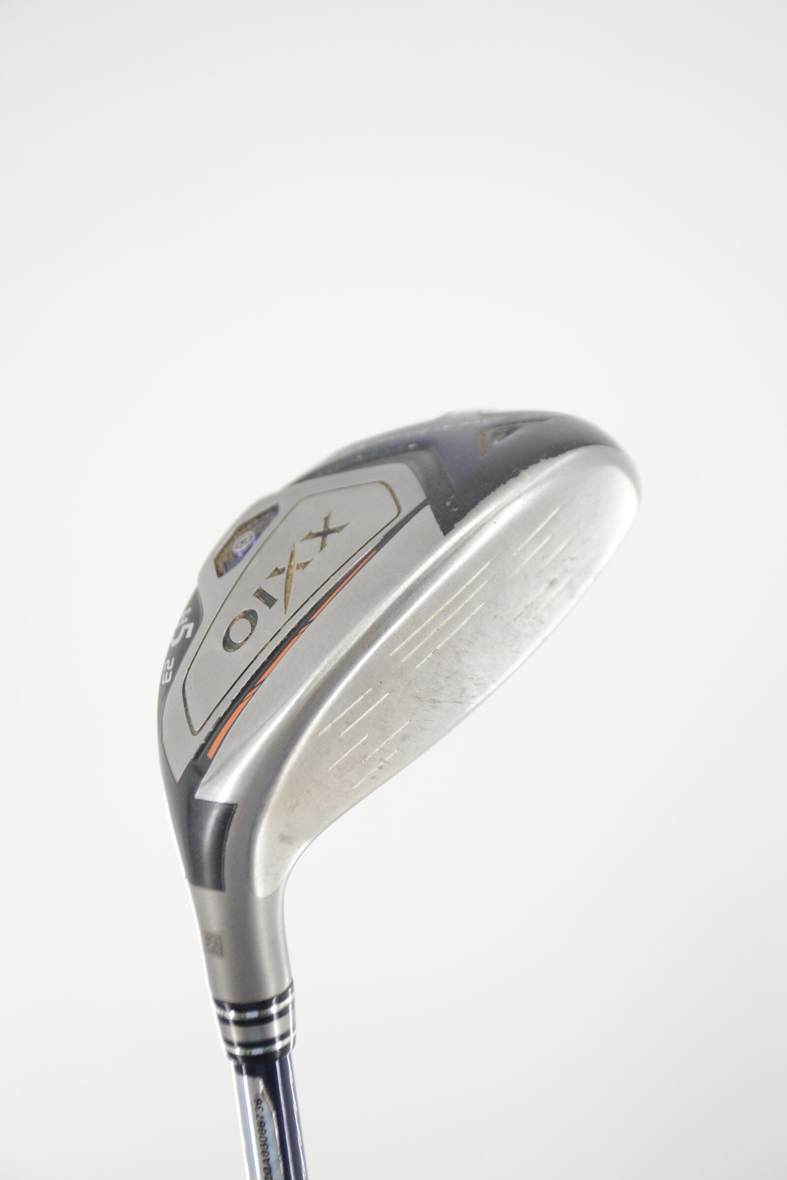XXIO X 5 Hybrid S Flex 39.75" Golf Clubs GolfRoots 