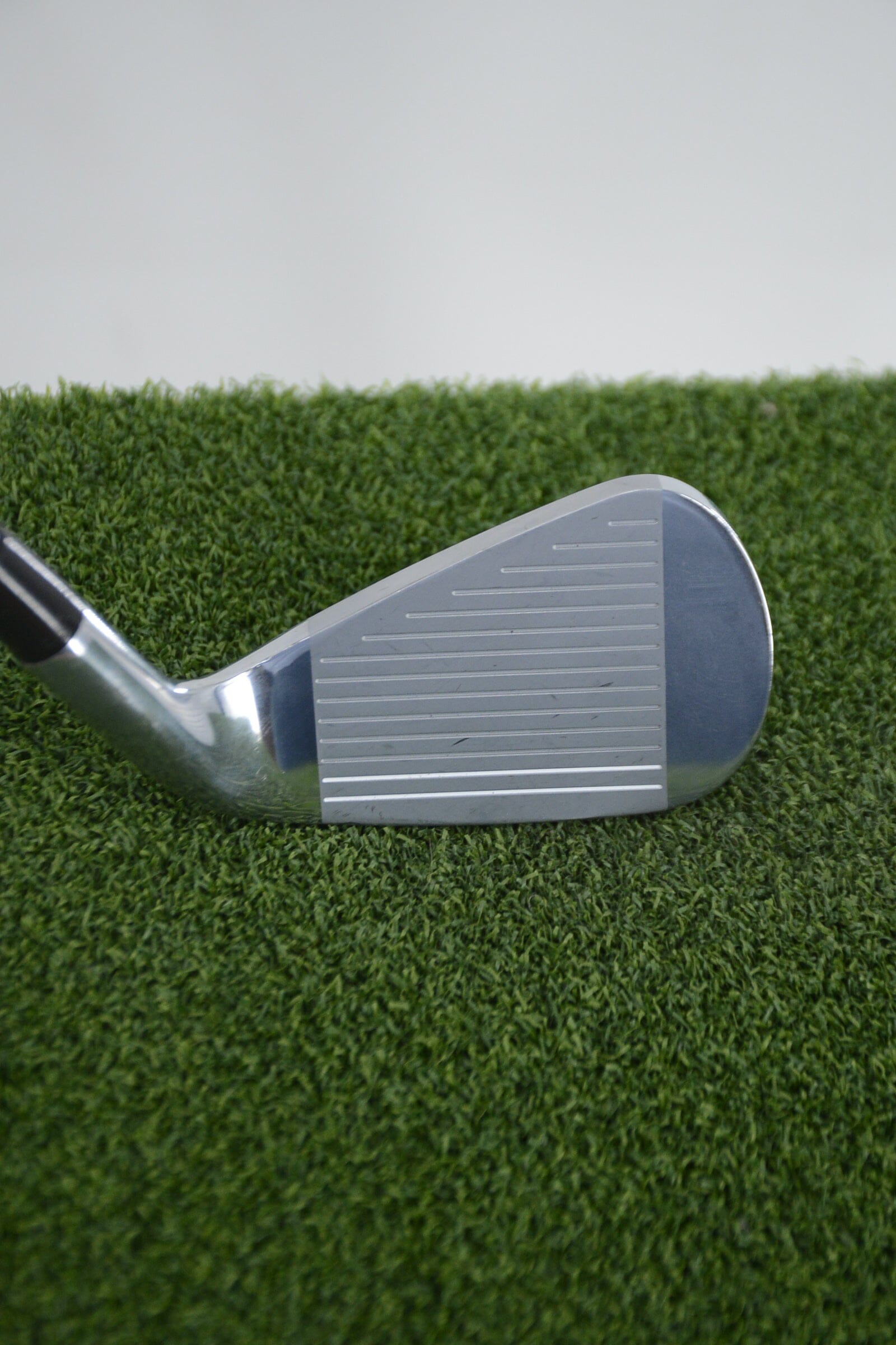 Lefty Callaway Big Bertha 23 6 Iron S Flex 37" Golf Clubs GolfRoots 