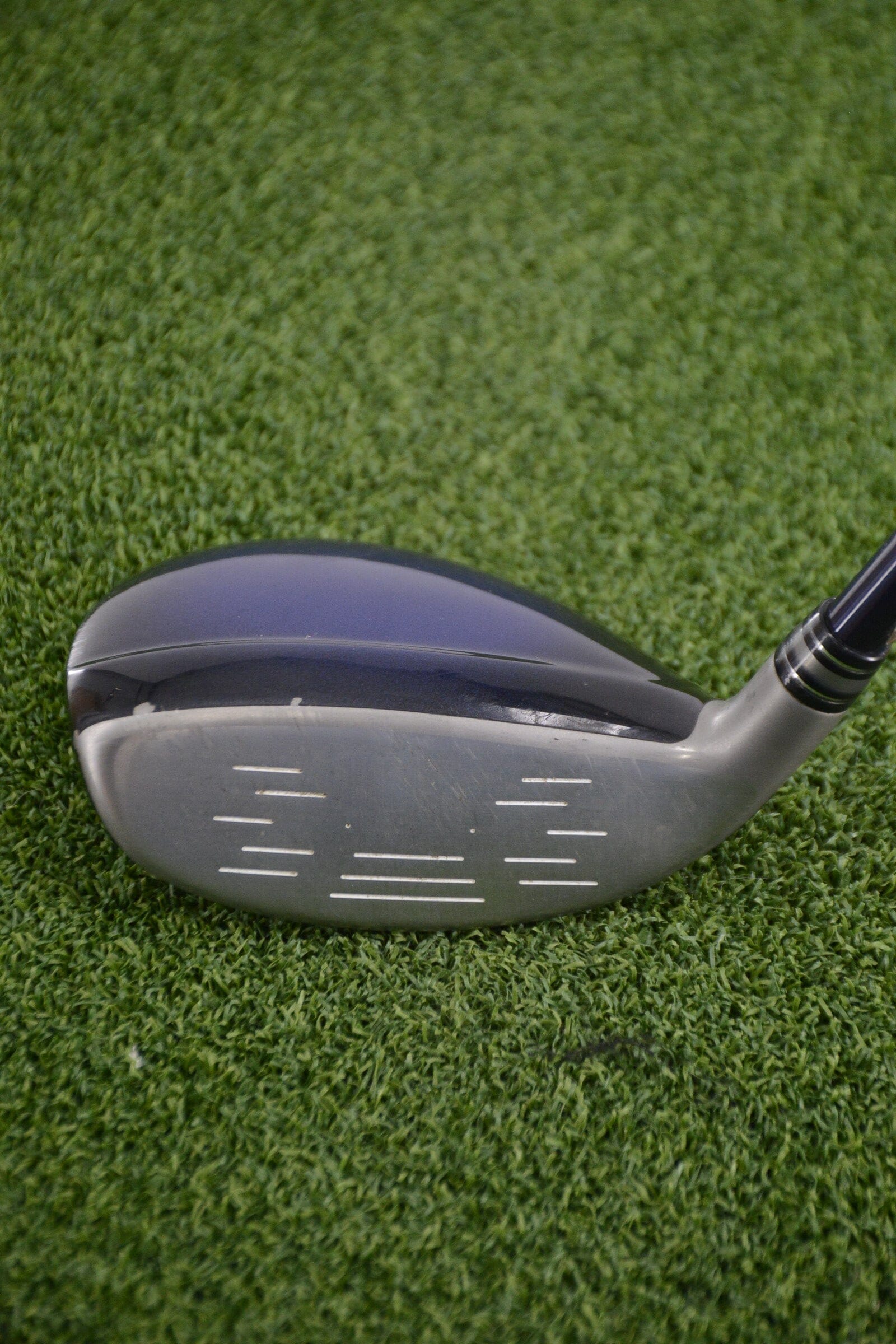 XXIO X 5 Hybrid S Flex 39.75" Golf Clubs GolfRoots 