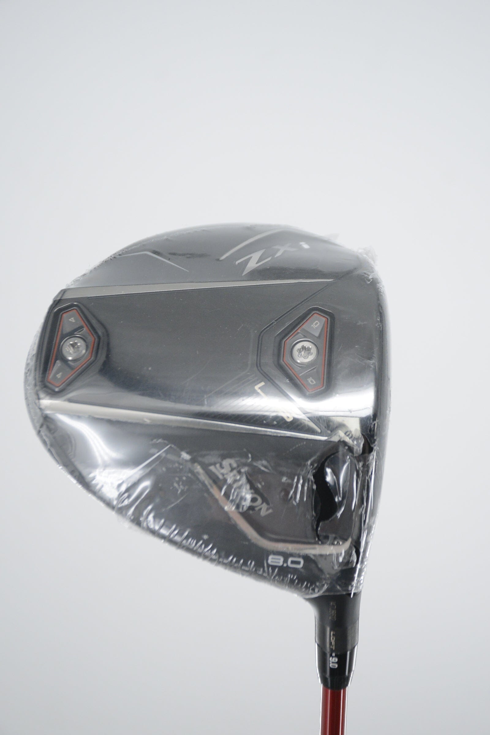 Precision Drivers