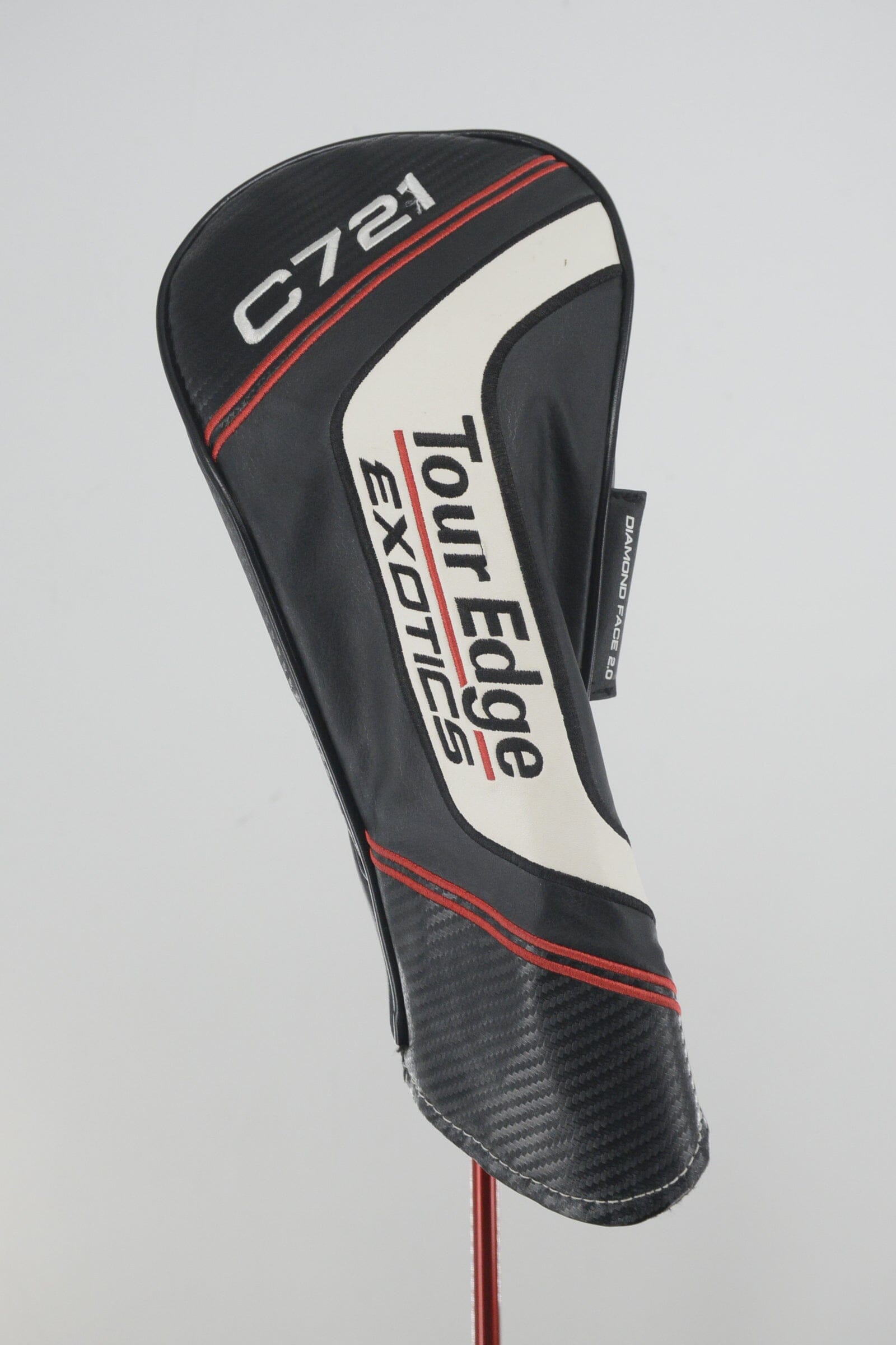 Tour Edge Exotics C721 10.5 Degree Driver S Flex 45.25" Golf Clubs GolfRoots 
