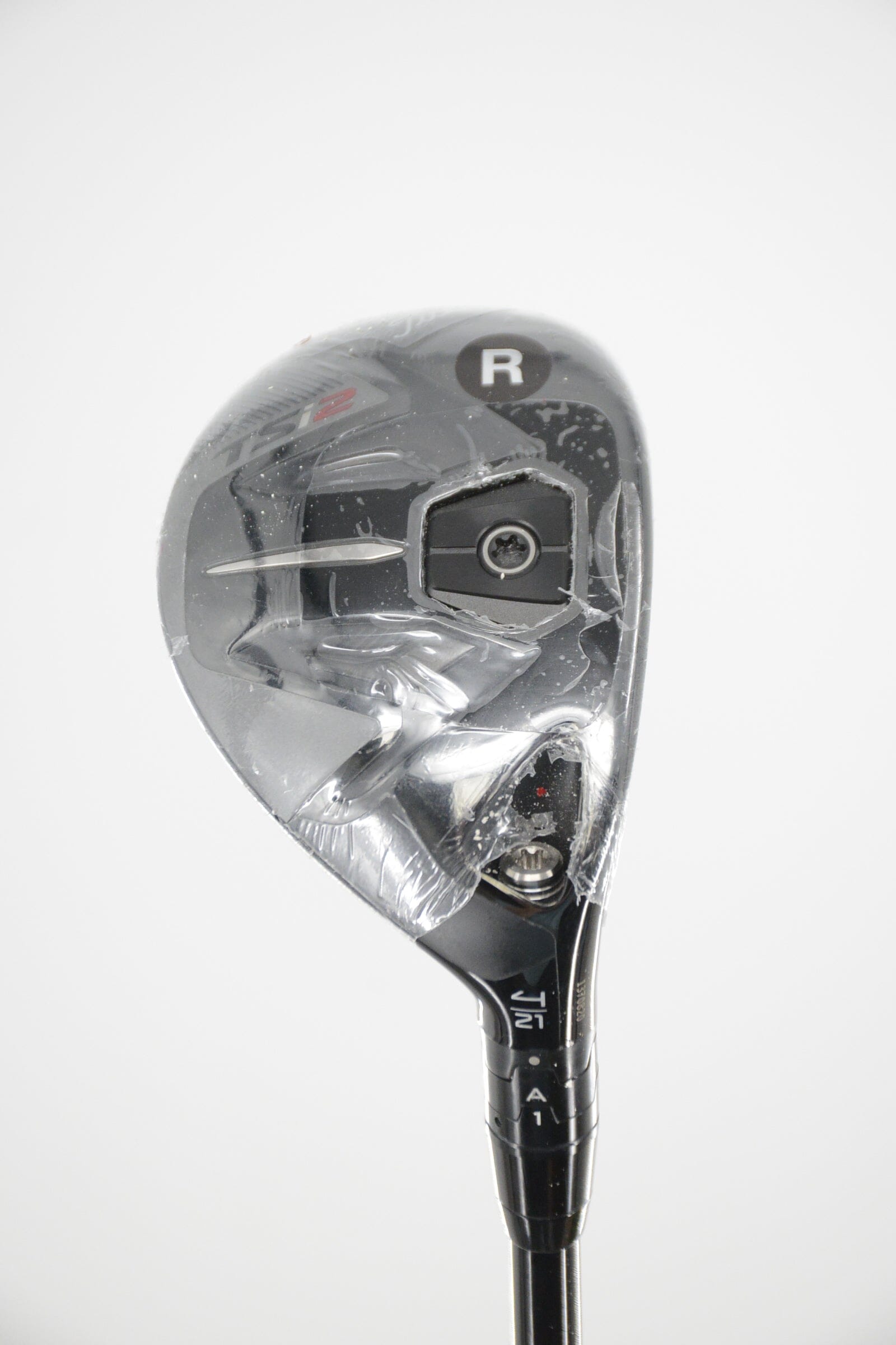NEW Titleist TSi2 4 Hybrid R Flex 39.75" Golf Clubs GolfRoots 