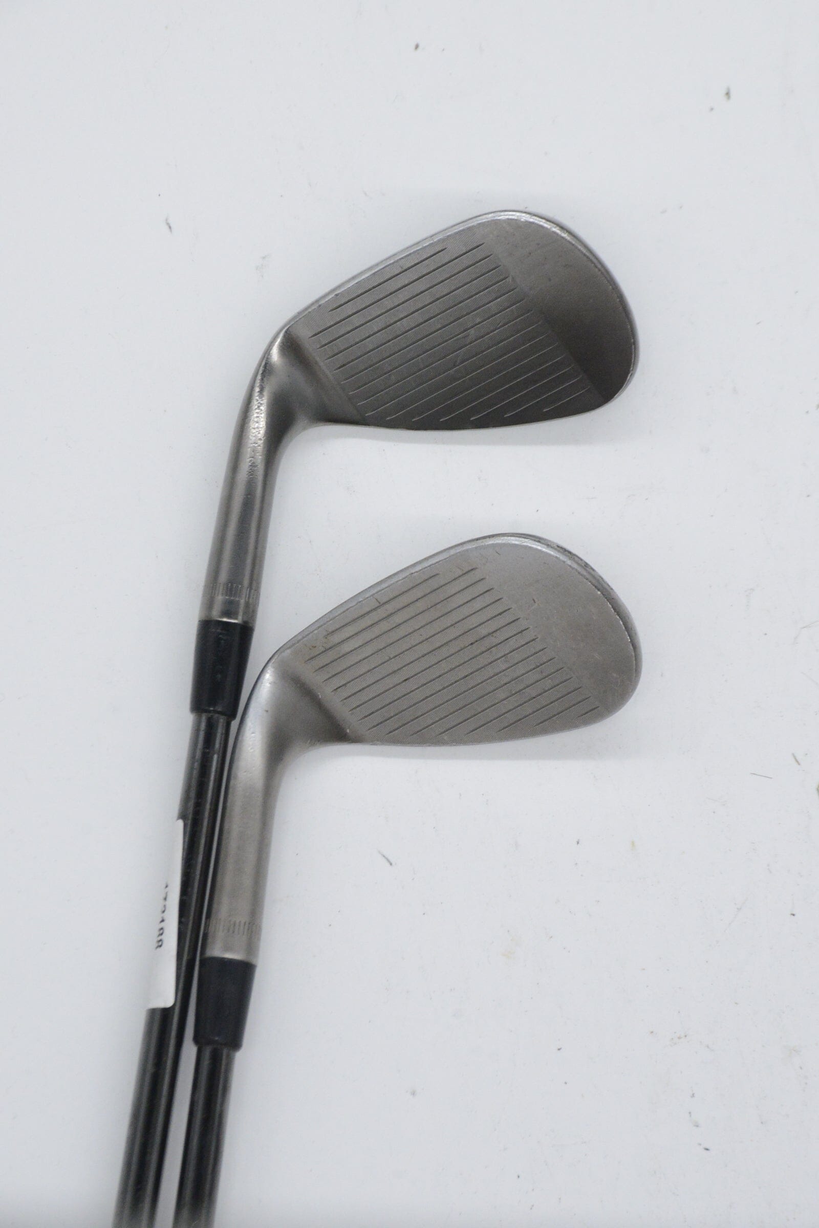 Callaway Jaws MD5 Tour Grey 54 & 58 Degree Wedge Set S Flex Golf Clubs GolfRoots 