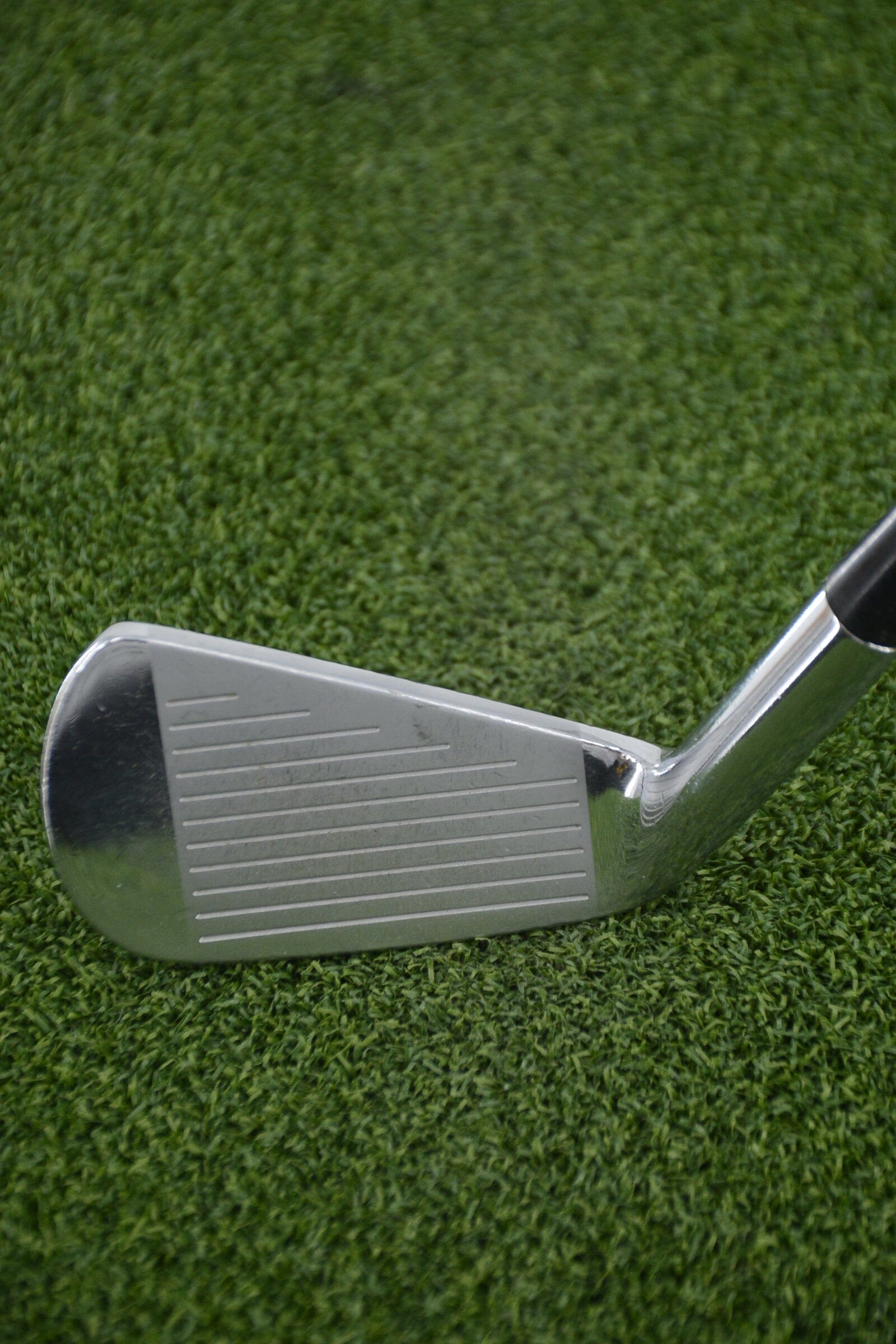 Mizuno MP-33 4 Iron S Flex 38.5" Golf Clubs GolfRoots 