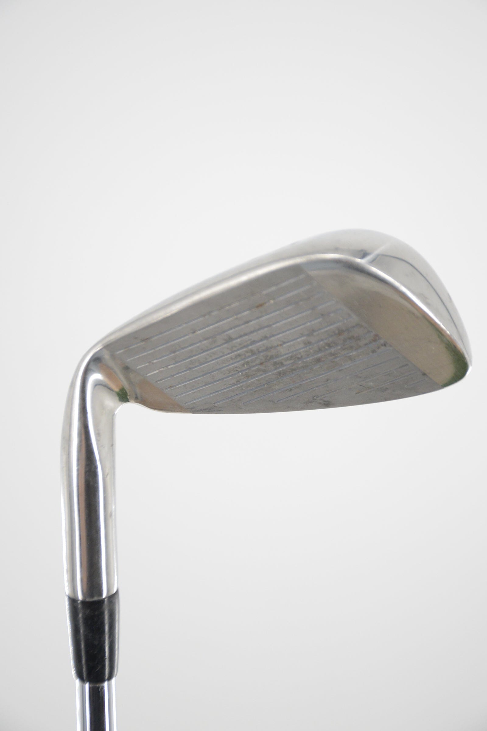 Lynx Parallax 9 Iron S Flex 36" Golf Clubs GolfRoots 