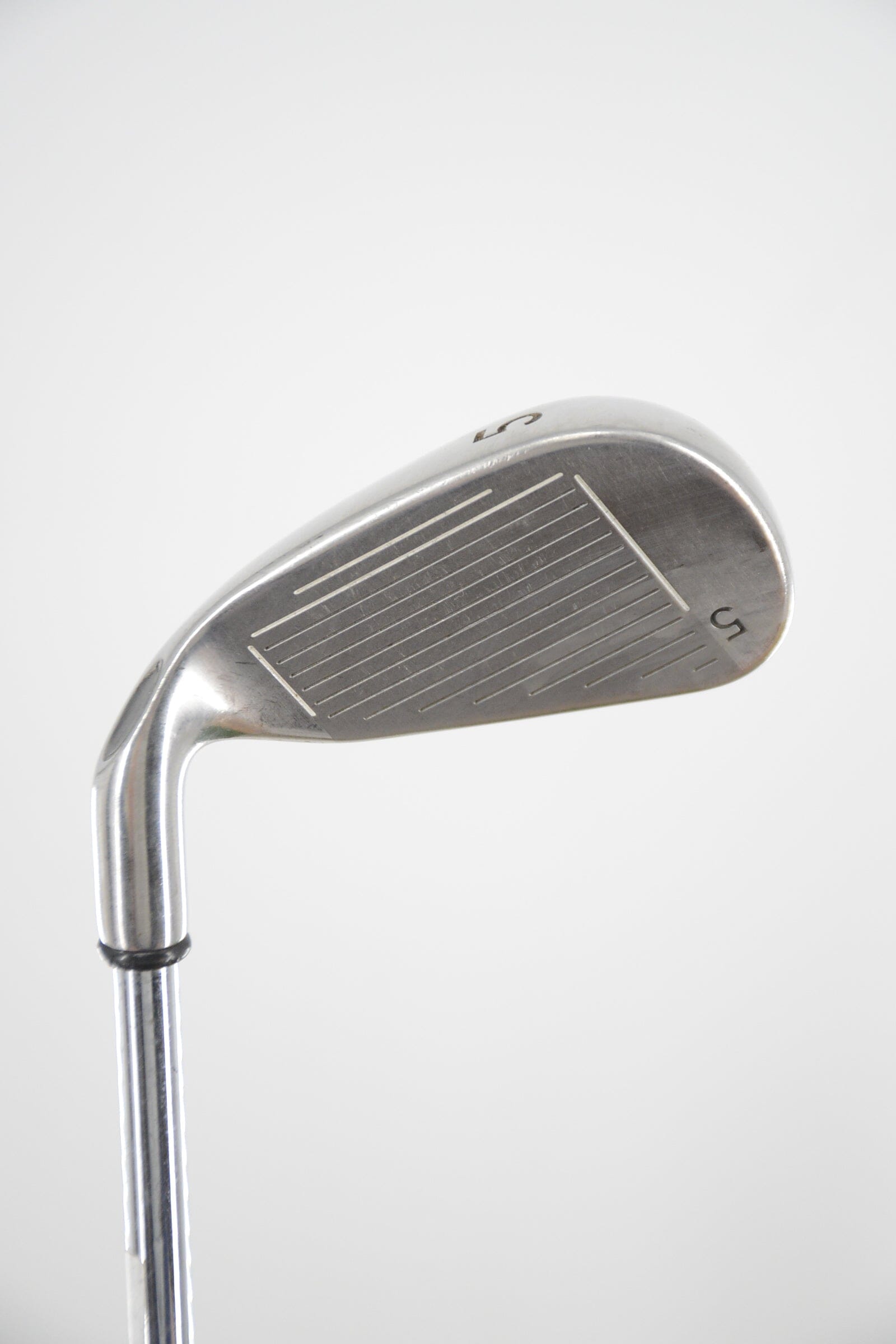 Callaway Steelhead X-16 5 Iron S Flex 37.75" Golf Clubs GolfRoots 