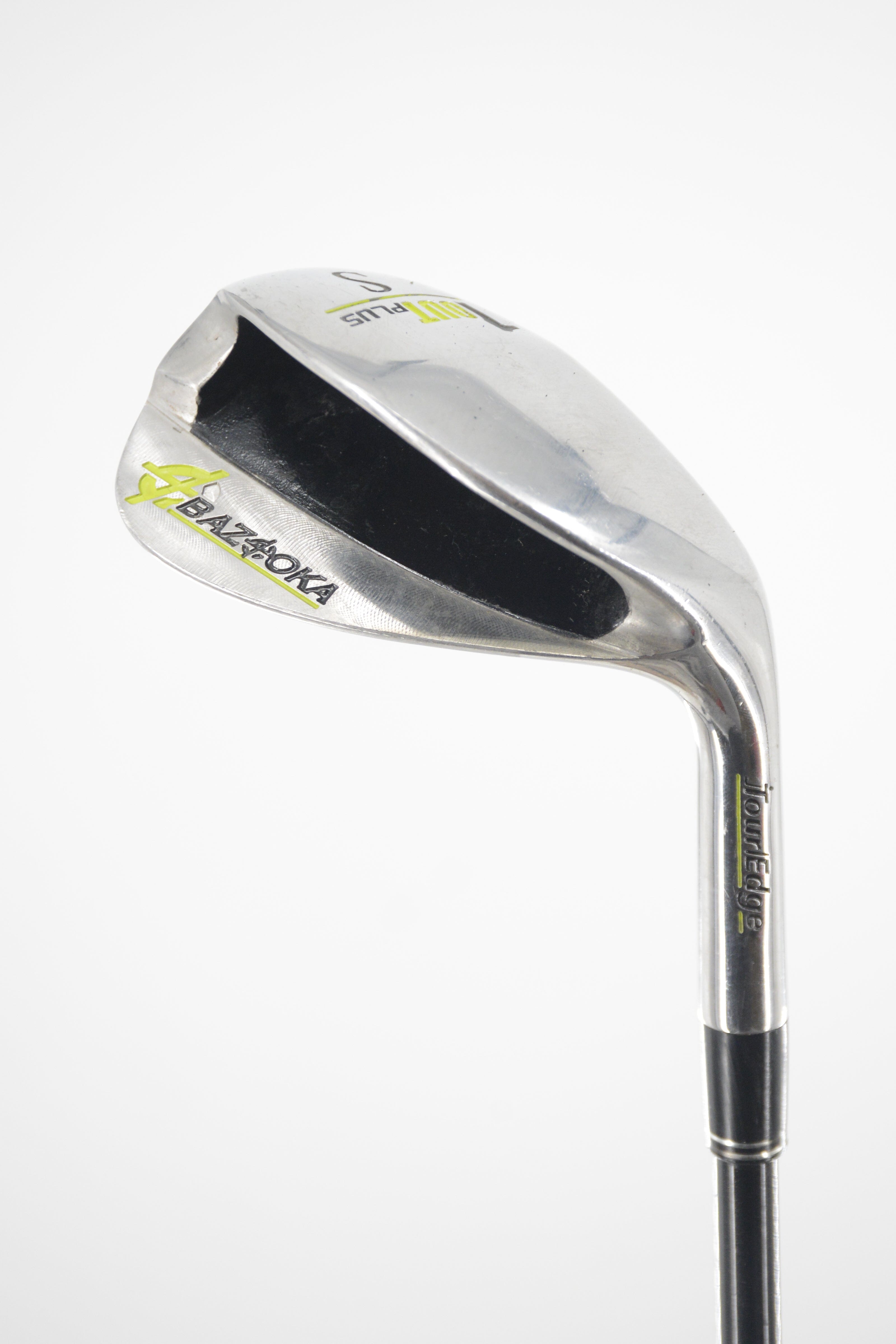 Tour Edge 1 Out Plus SW R Flex 35.75" Golf Clubs GolfRoots 