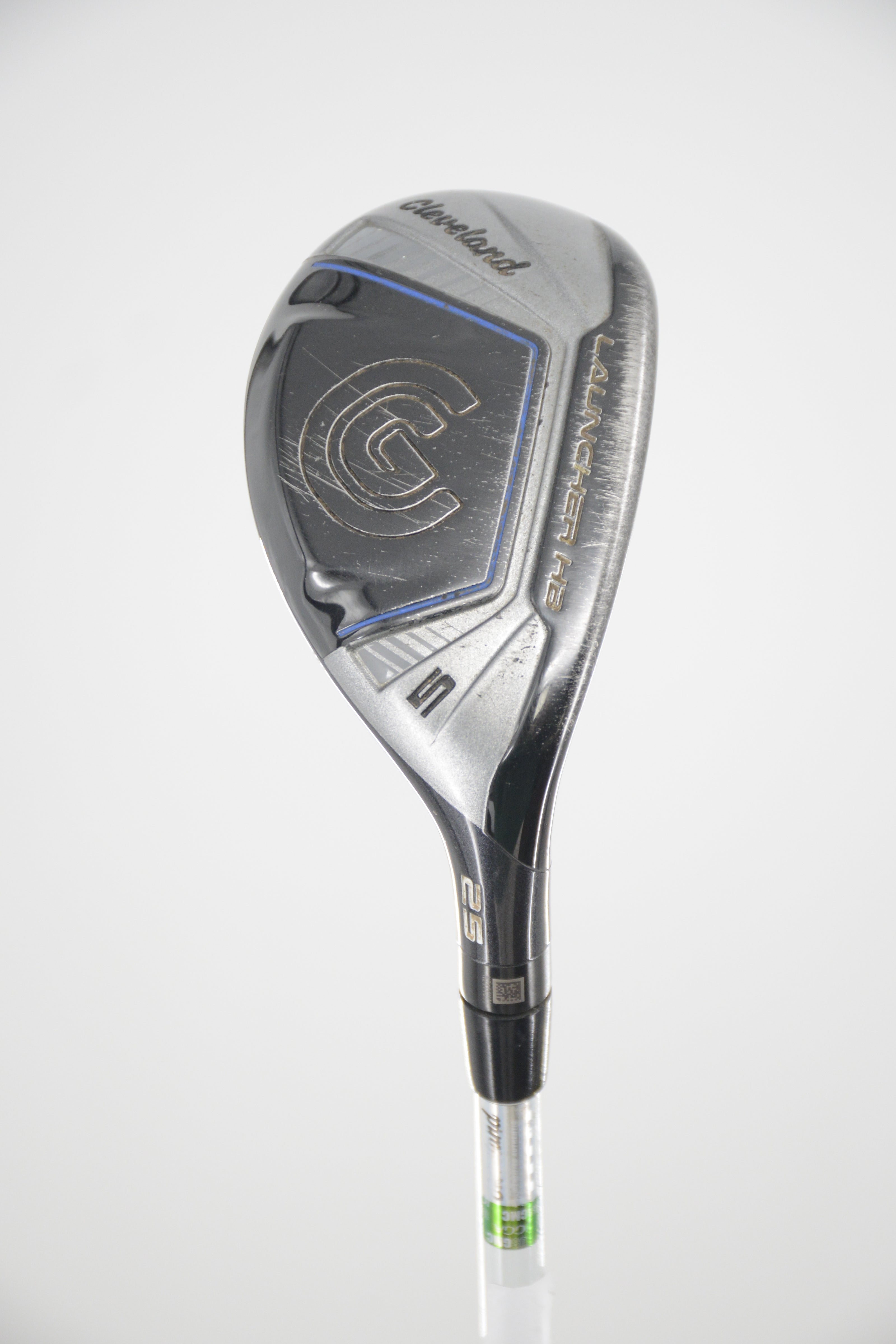 Cleveland Launcher HB 5 Hybrid R Flex 39.25"