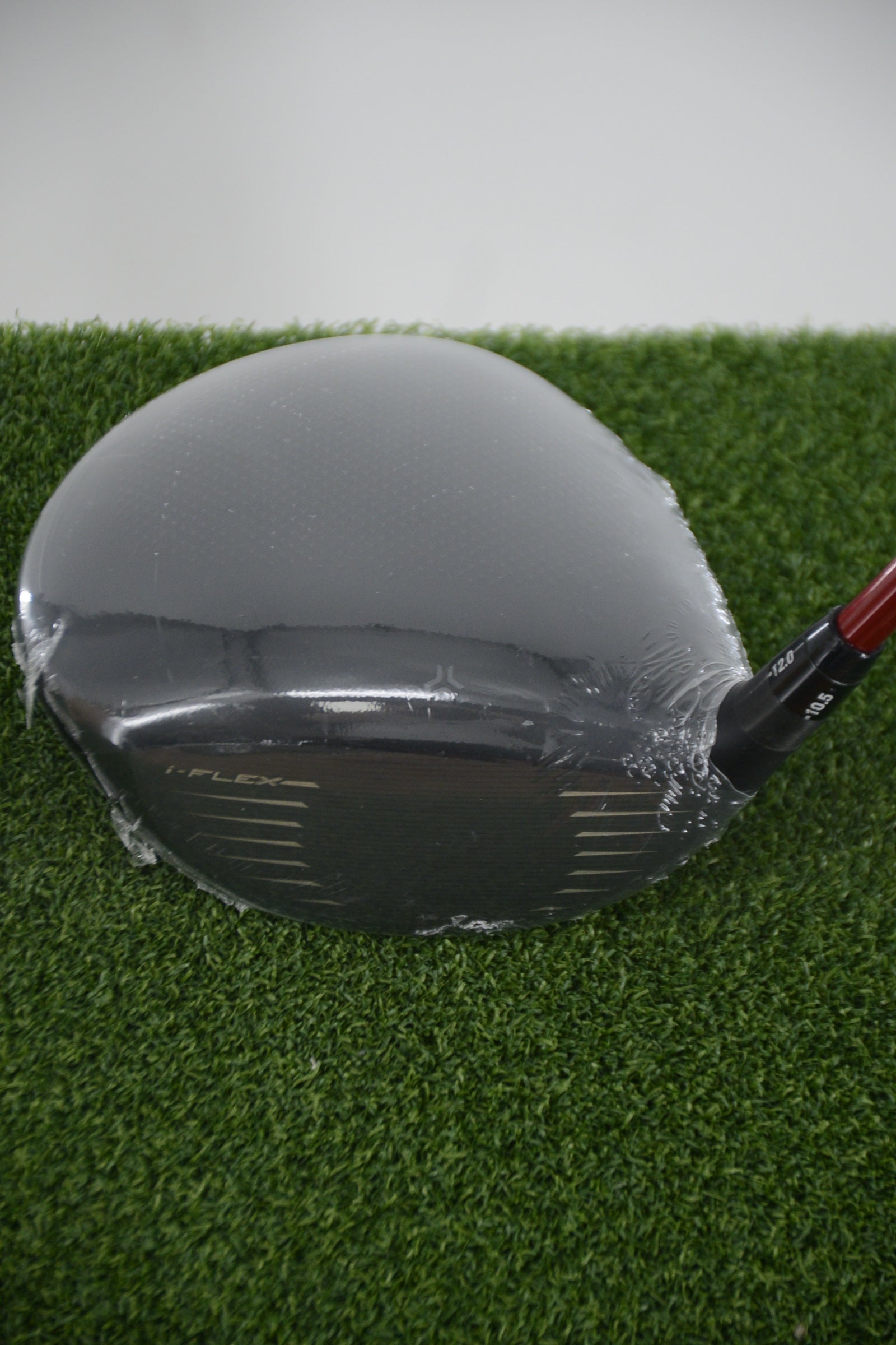 NEW Srixon ZXi LS 8 Degree Driver S Flex 45.75"