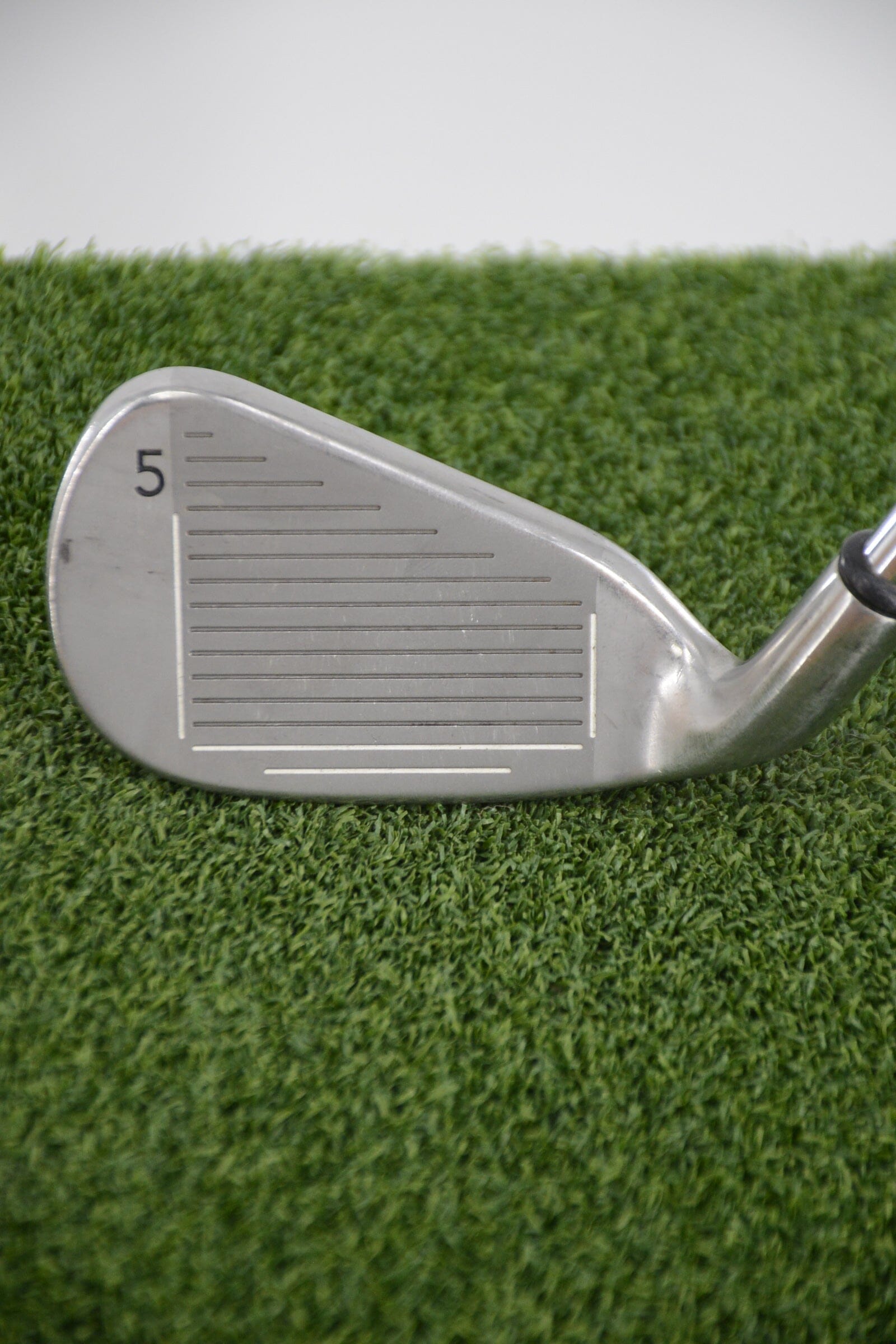 Callaway Steelhead X-16 5 Iron S Flex 37.75" Golf Clubs GolfRoots 