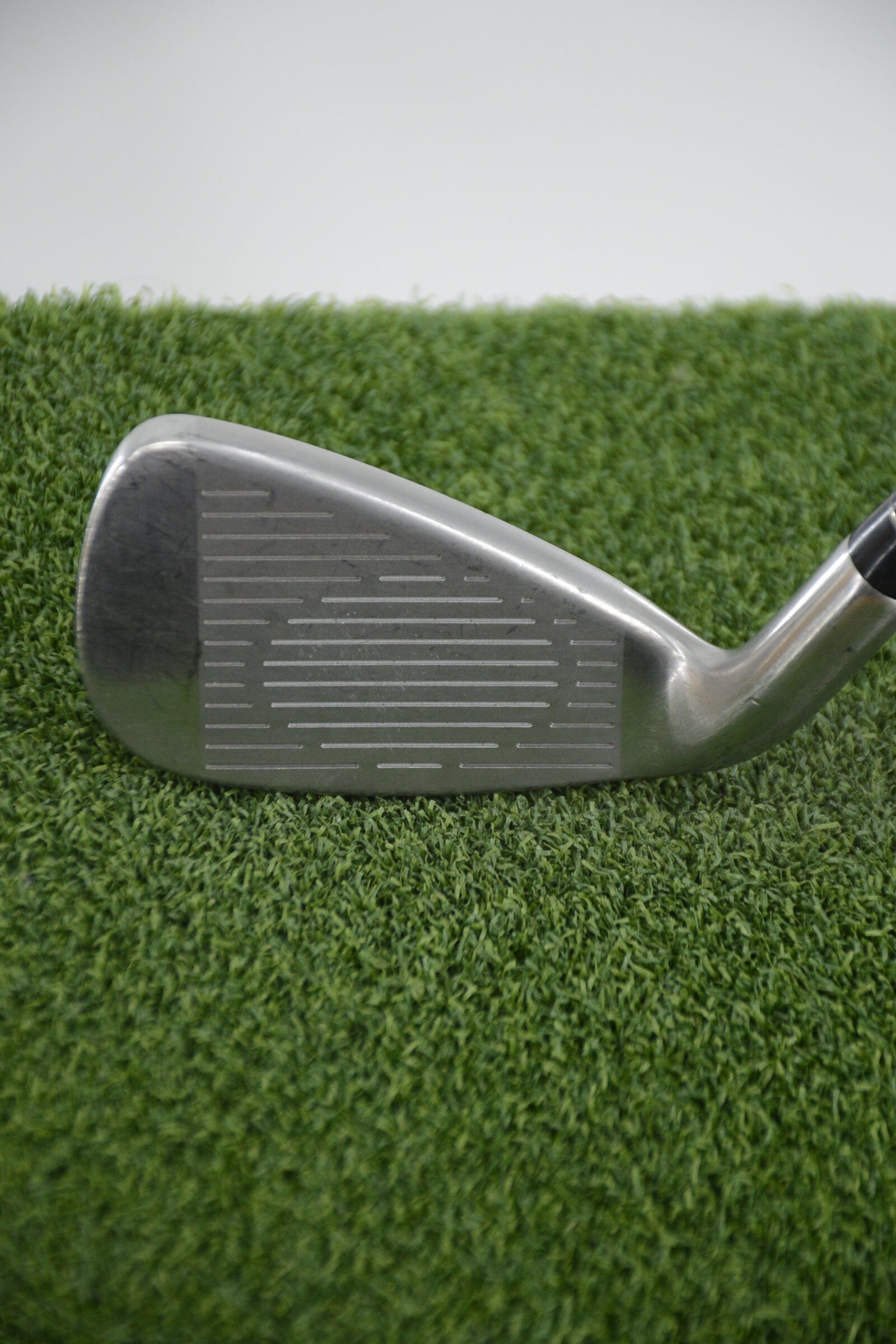 Cobra 3100 I/H 3 Iron R Flex 38.75" Golf Clubs GolfRoots 