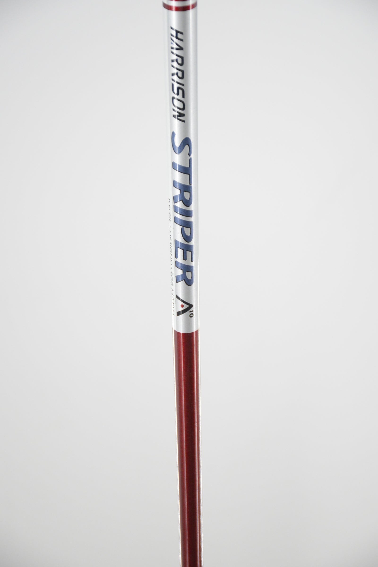 Lefty MaxFli A10 3 Hybrid R Flex 40.5" Golf Clubs GolfRoots 