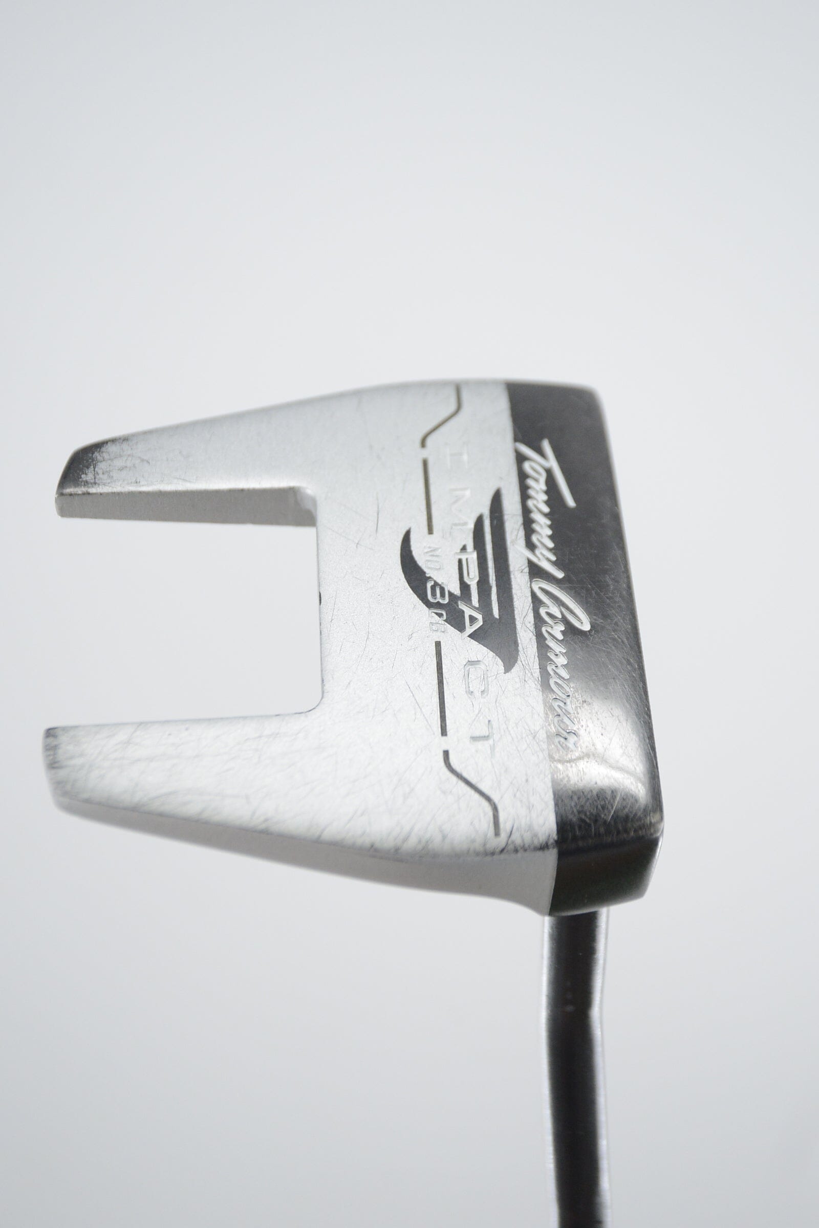Tommy Armour Impact Series No. 3 Alignment Cb Putter 38" Golf Clubs GolfRoots 