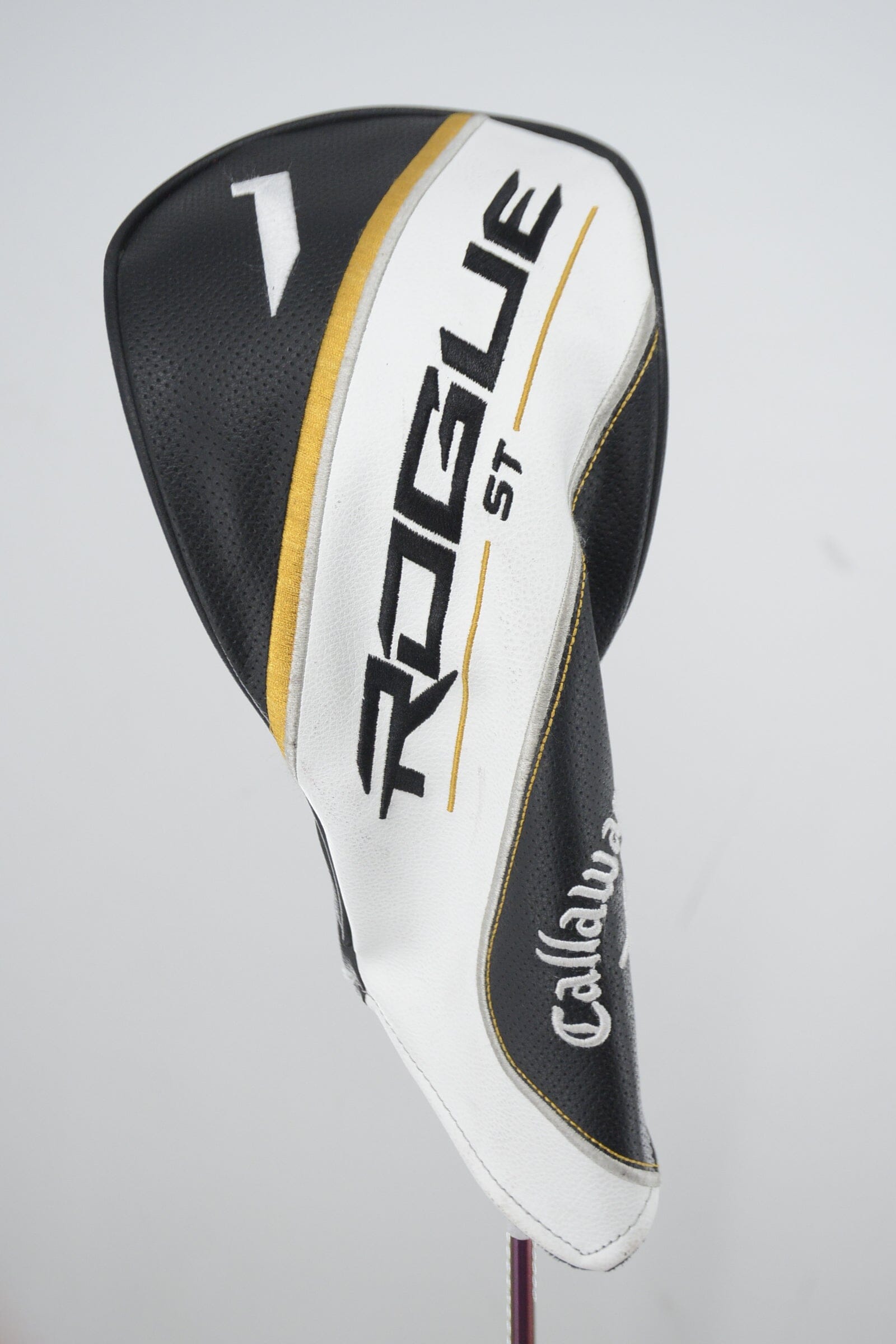 Callaway Rogue ST Max 9 Degree Driver R Flex 45.5" Golf Clubs GolfRoots 